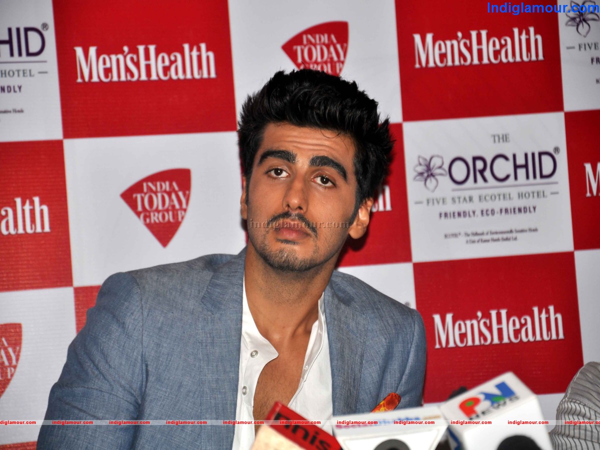 Arjun Kapoor Actor hd photo