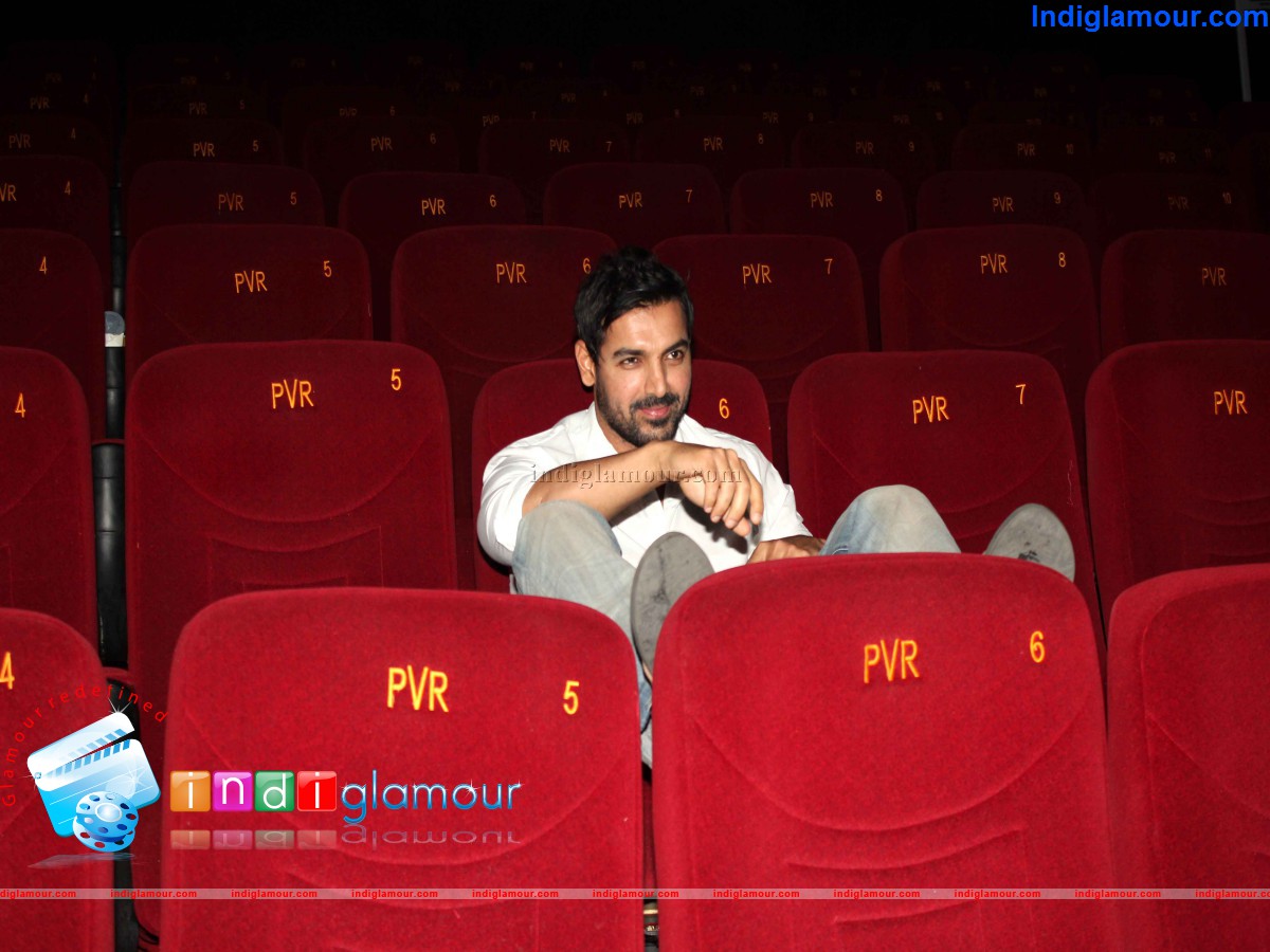John Abraham Actor hd photo
