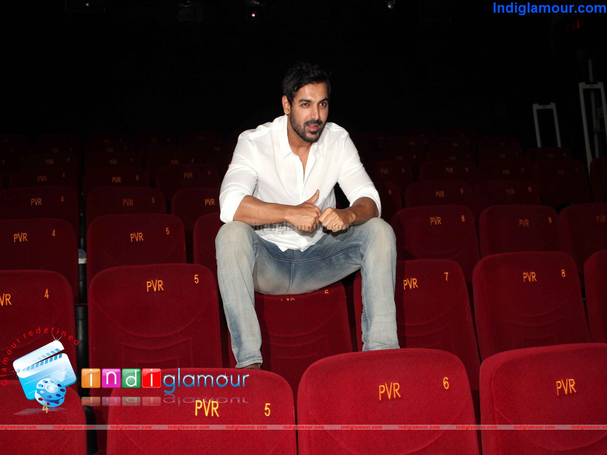 John Abraham Actor hd photo