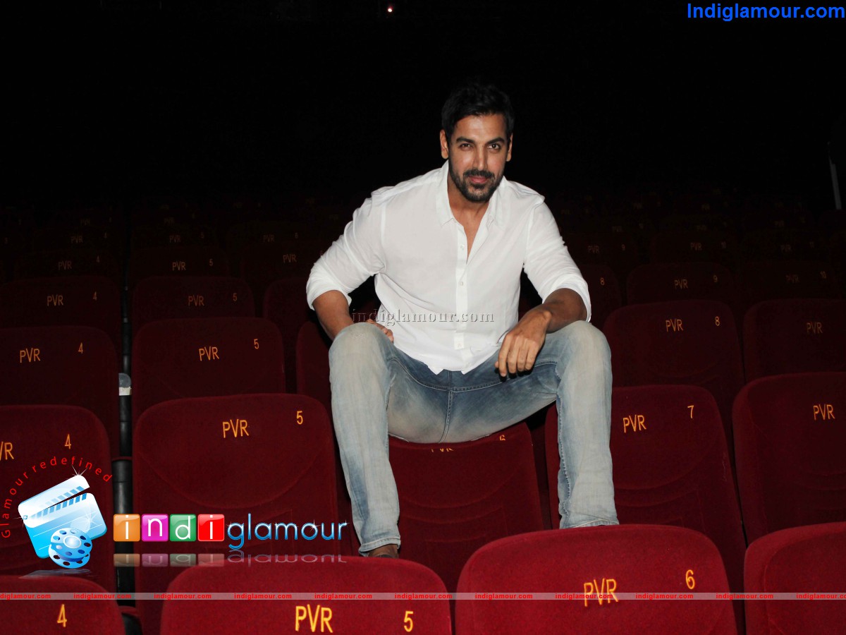 John Abraham Actor hd photo