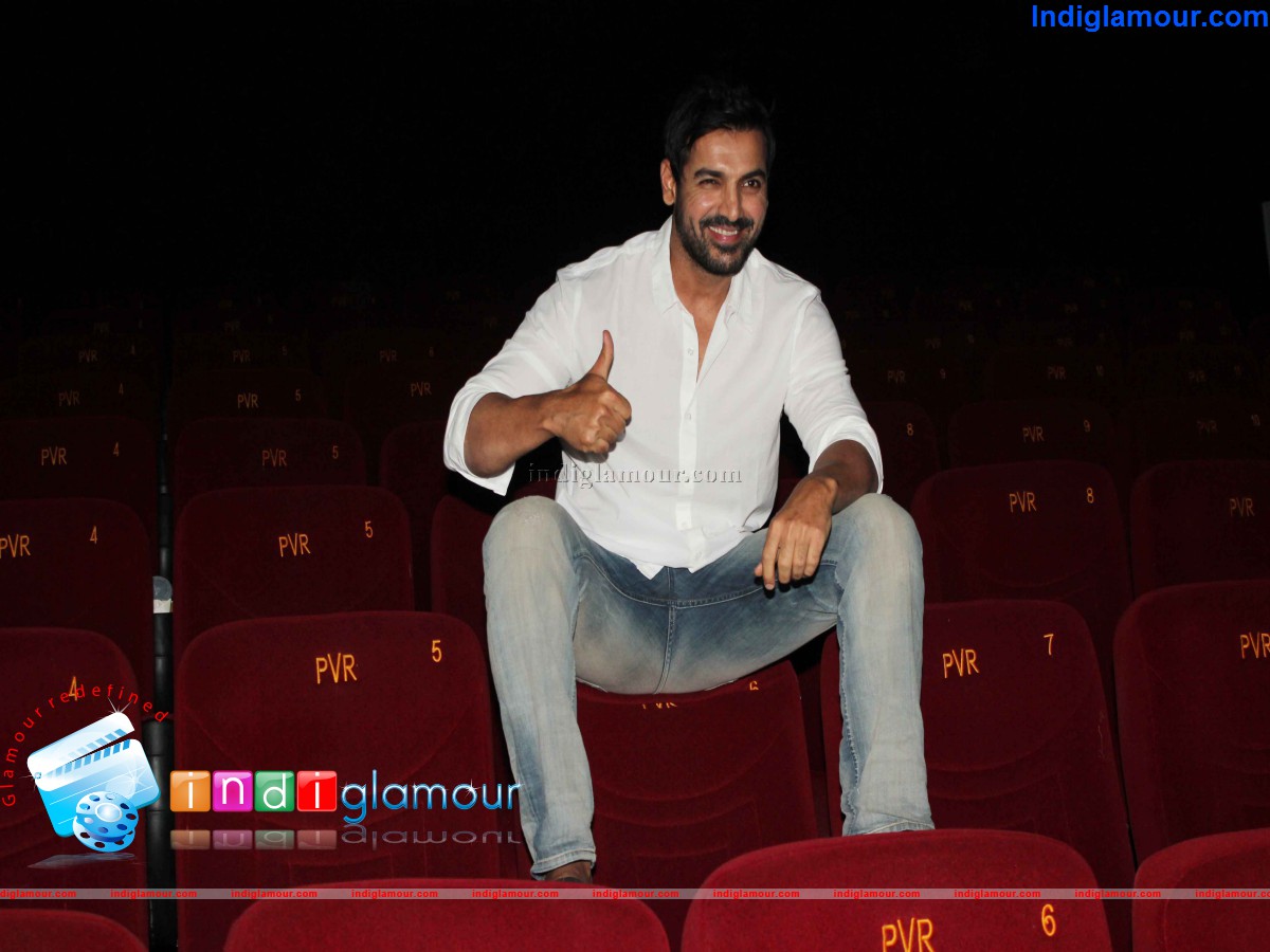 John Abraham Actor hd photo