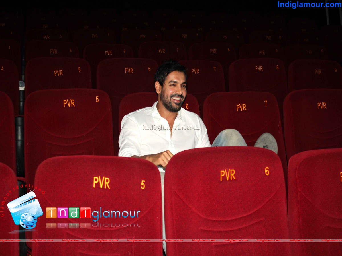 John Abraham Actor hd photo