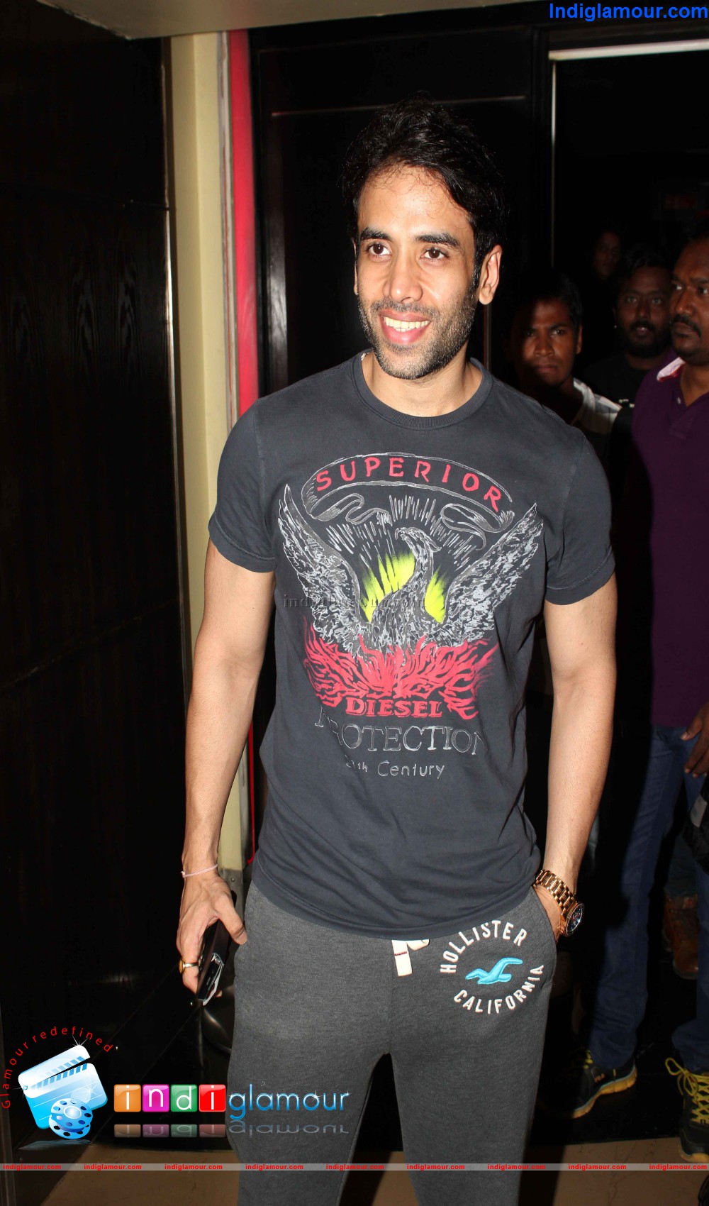 Tusshar Kapoor Actor hd photo