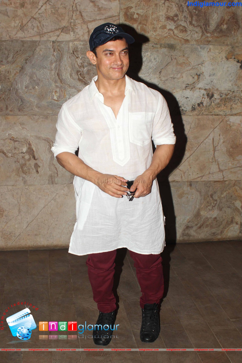 Aamir Khan Actor hd photo
