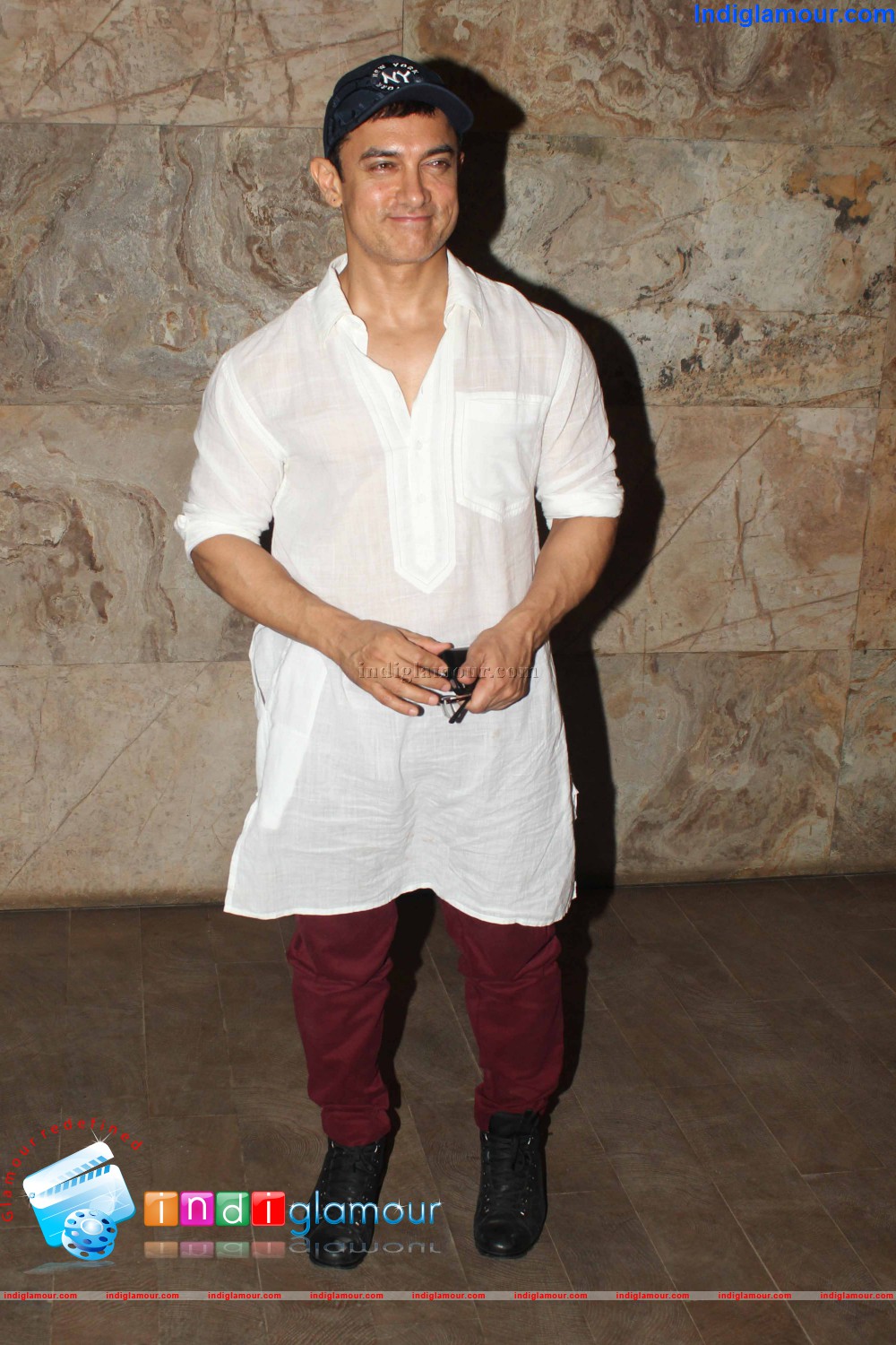 Aamir Khan Actor hd photo