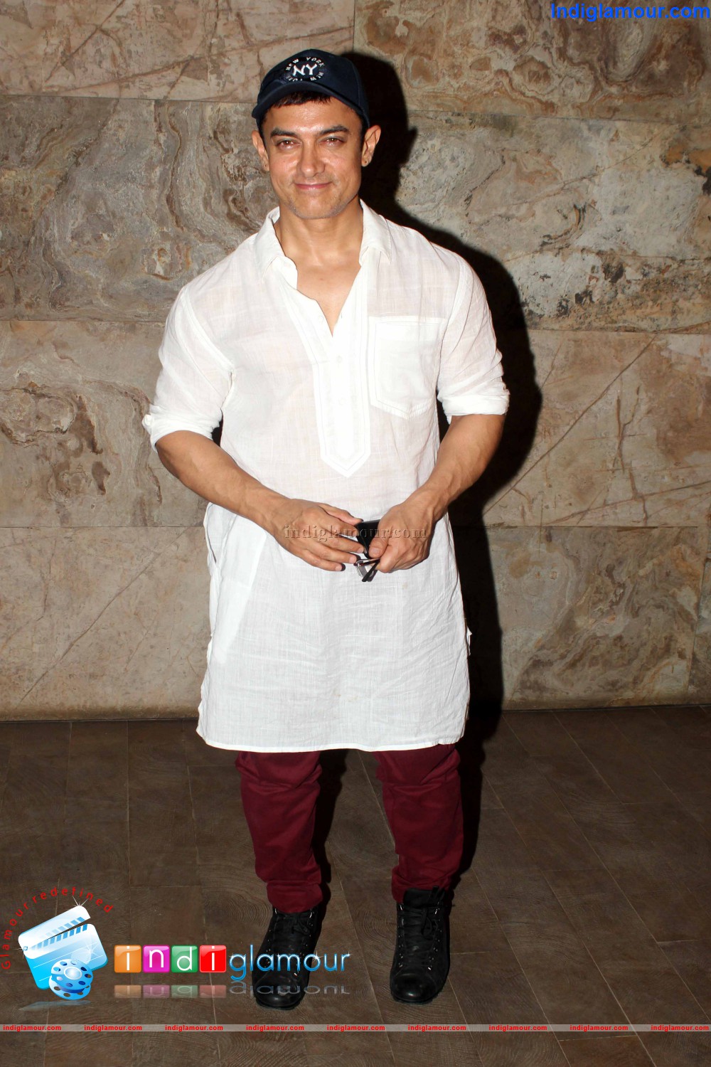 Aamir Khan Actor hd photo