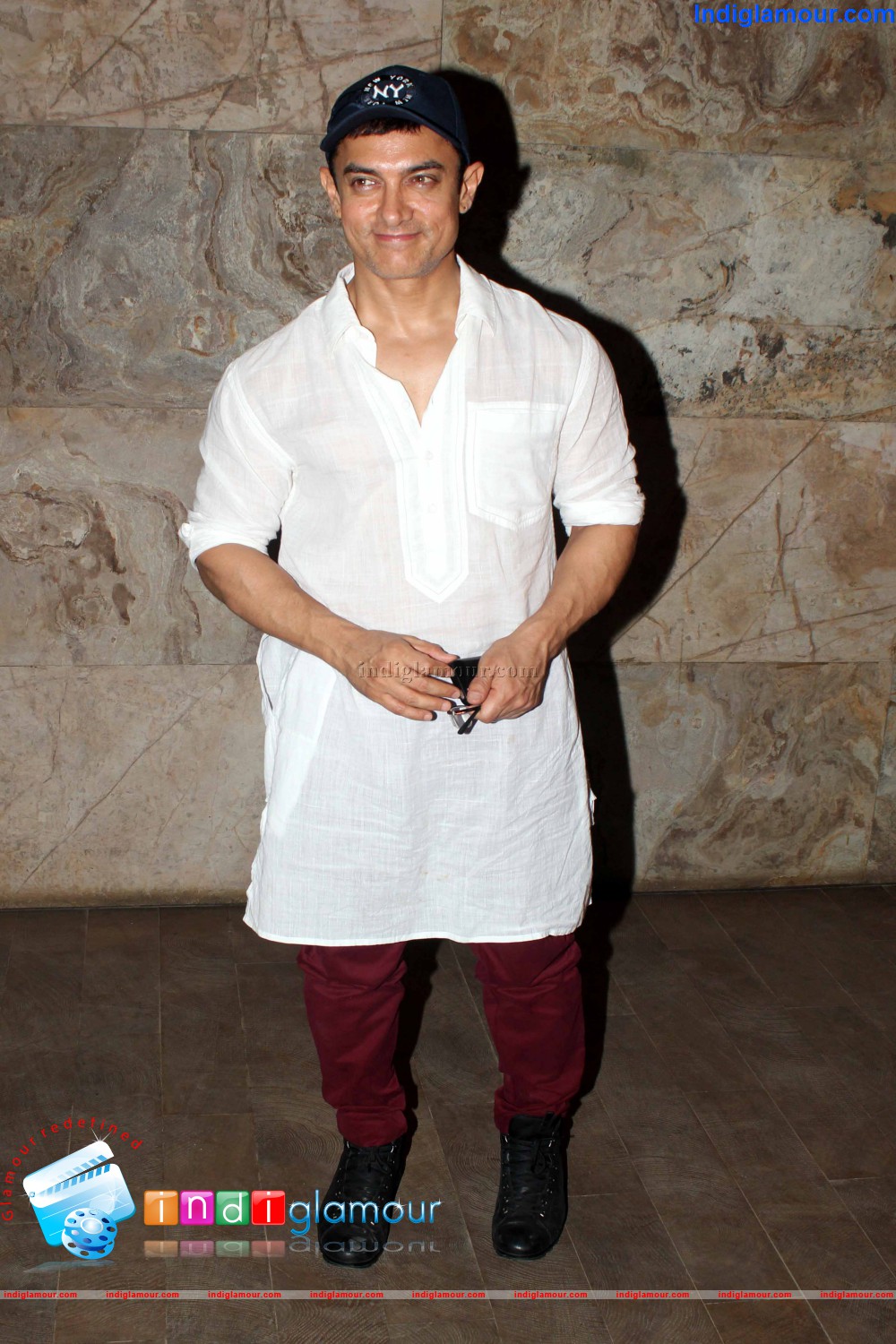 Aamir Khan Actor hd photo