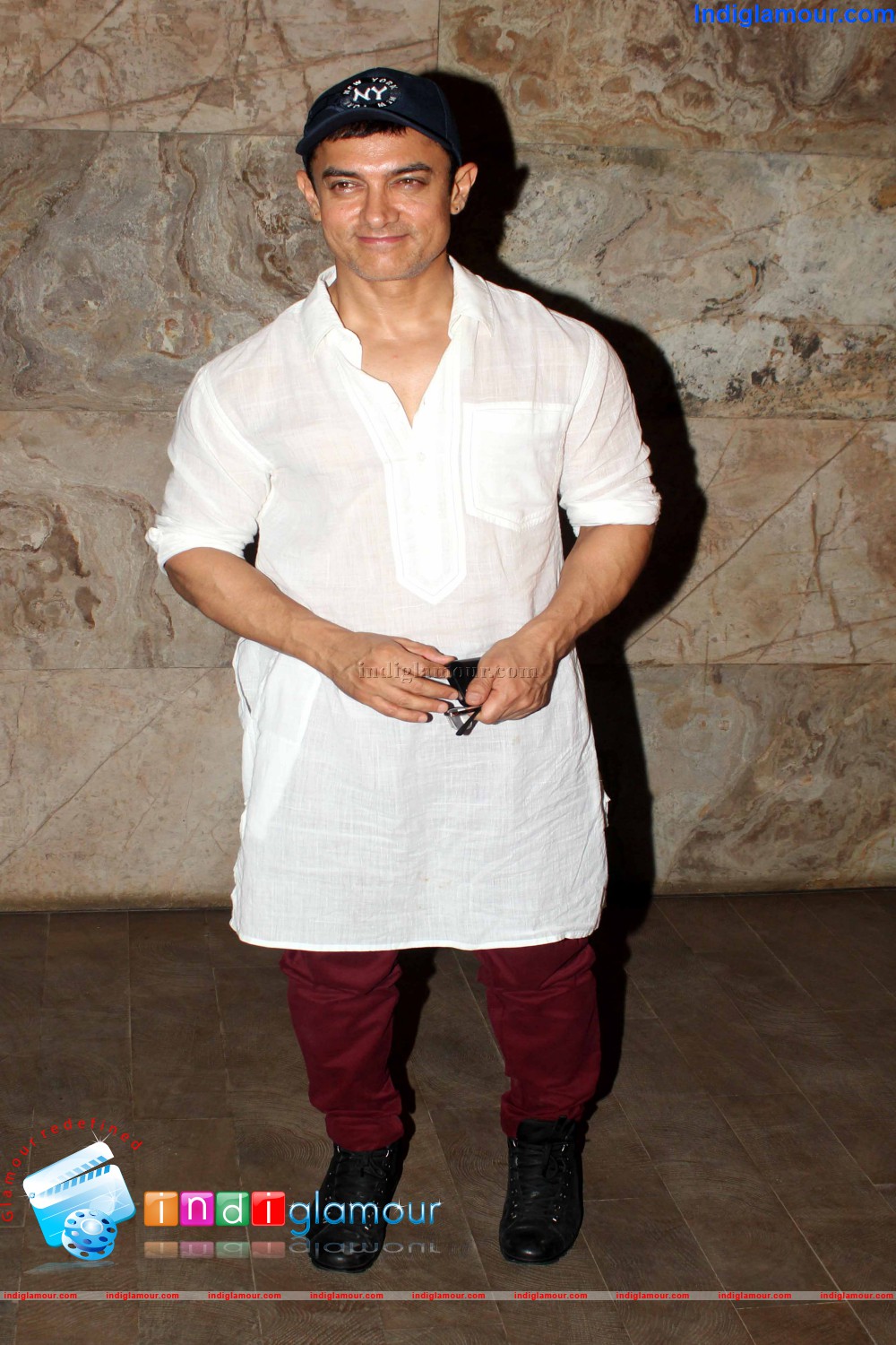 Aamir Khan Actor hd photo