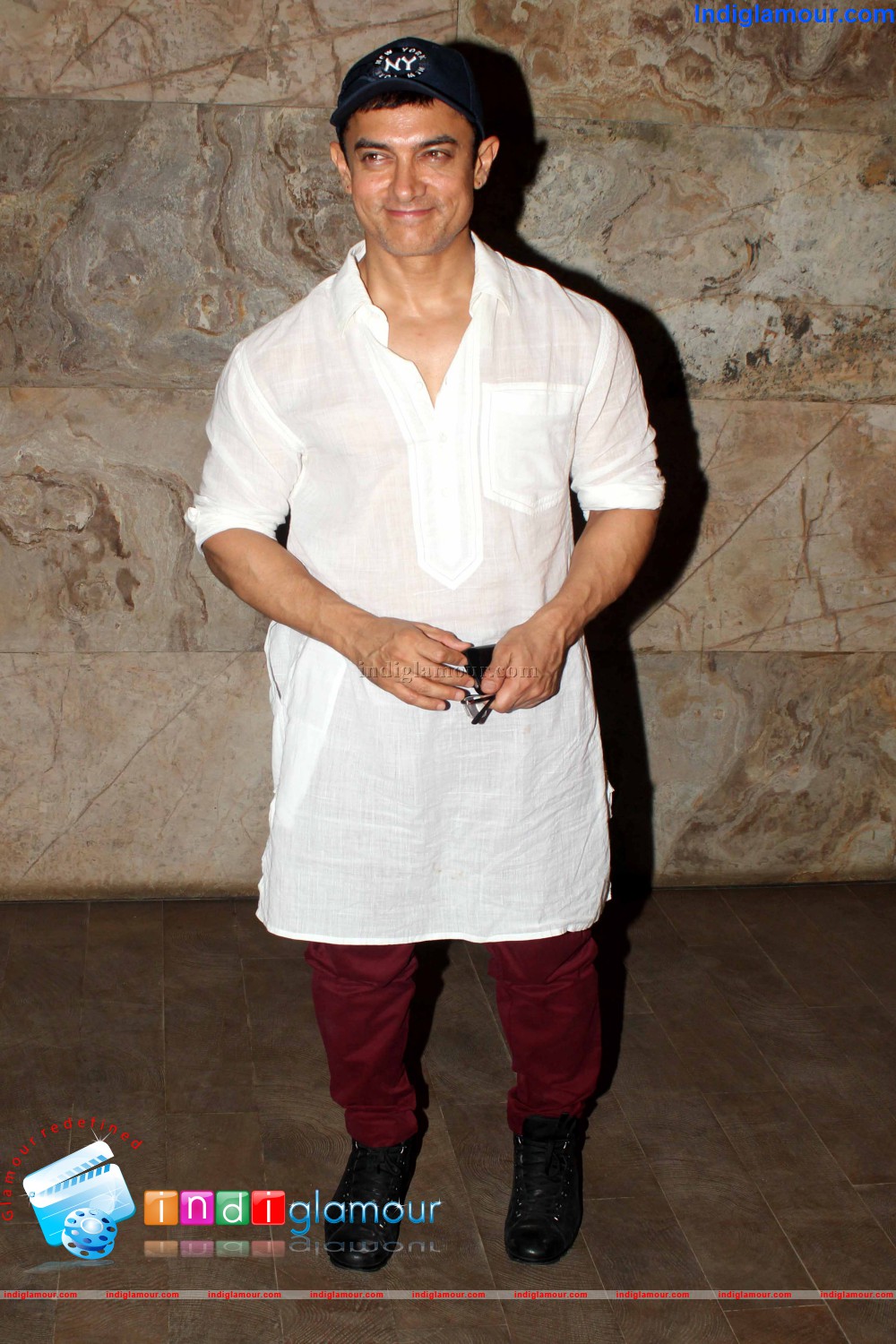 Aamir Khan Actor hd photo