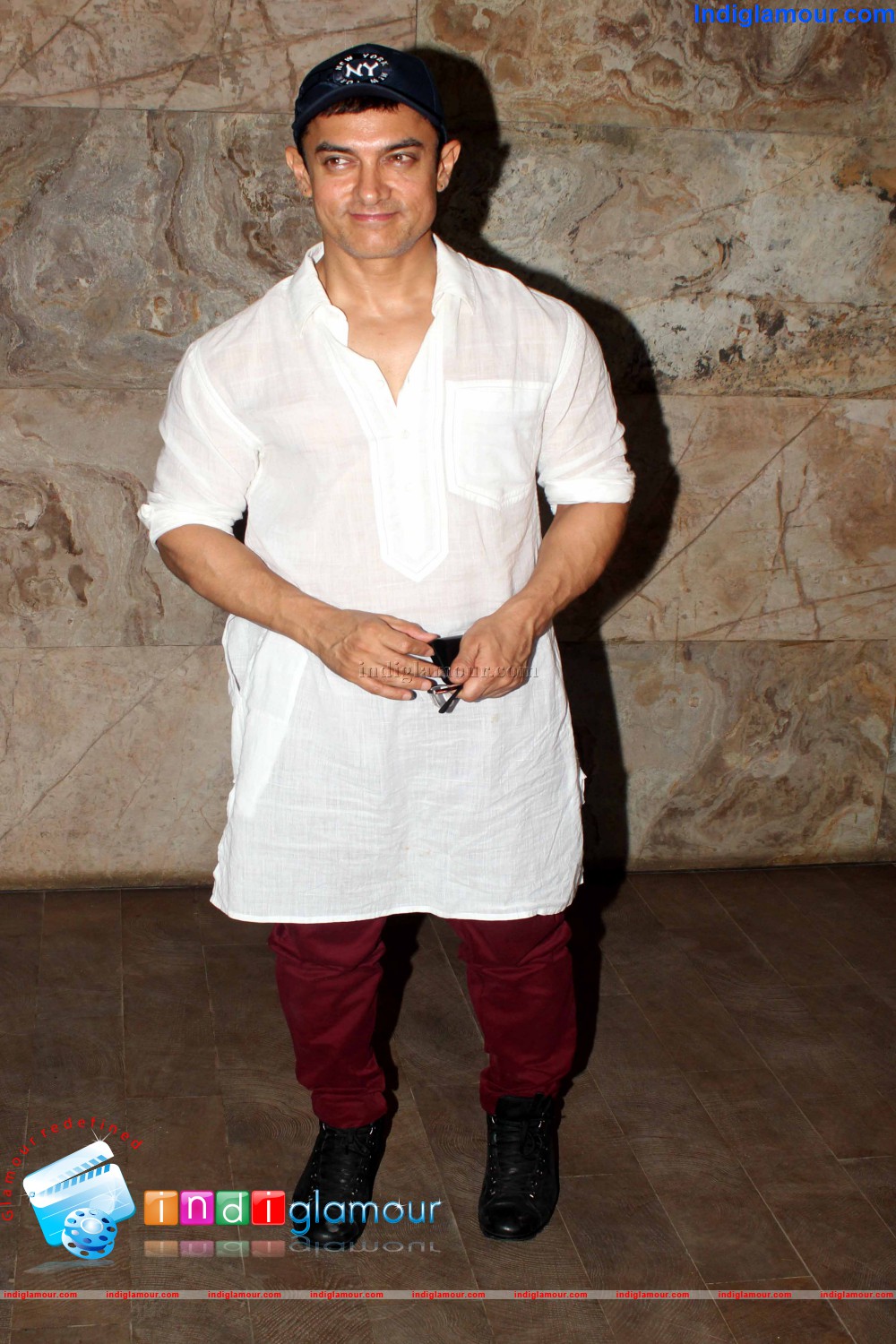 Aamir Khan Actor hd photo