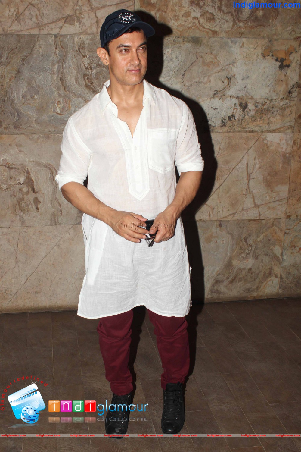 Aamir Khan Actor hd photo