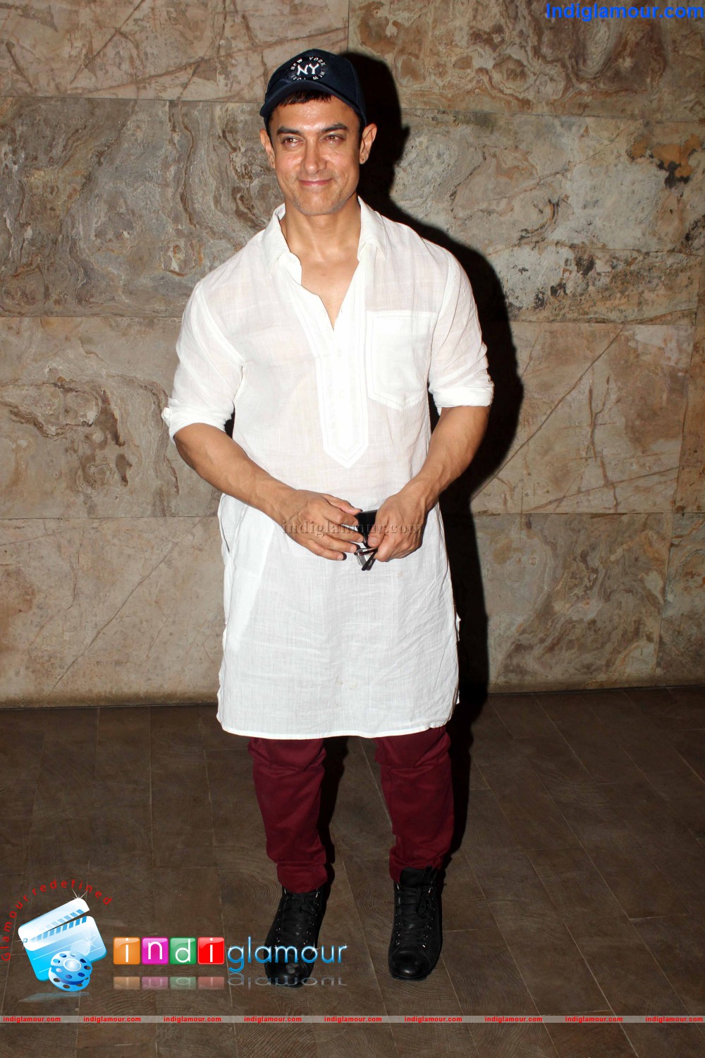 Aamir Khan Actor hd photo