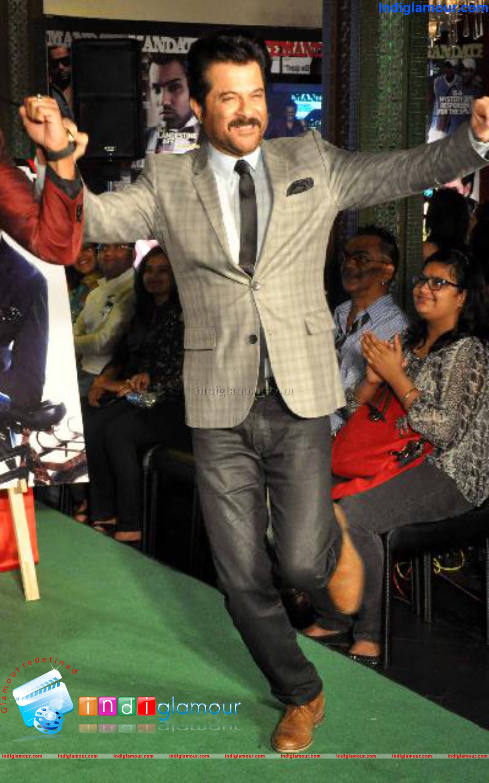 Anil Kapoor Actor hd photo