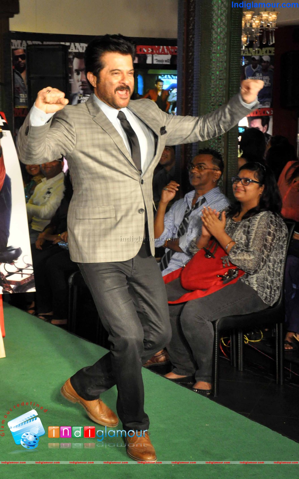 Anil Kapoor Actor hd photo