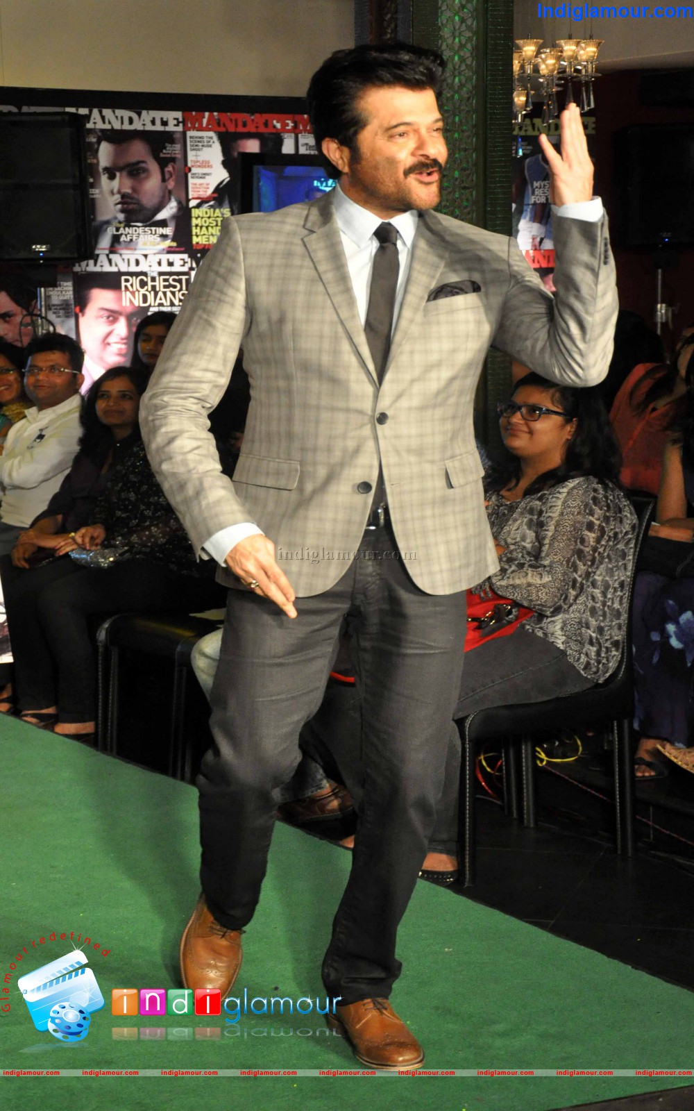 Anil Kapoor Actor hd photo