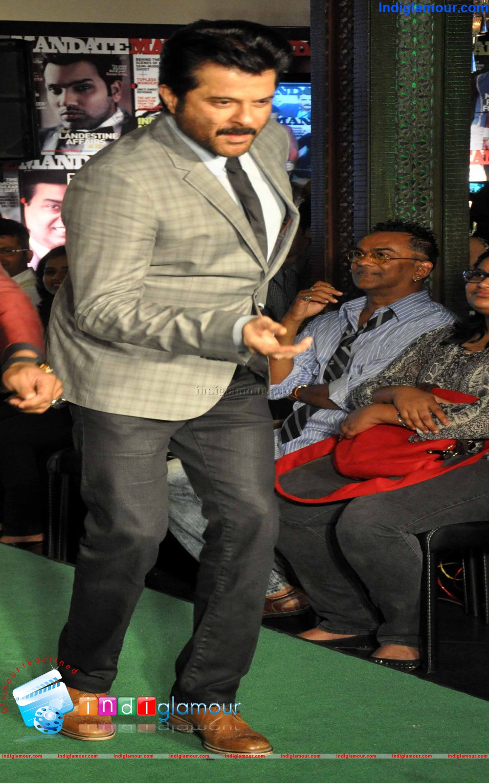 Anil Kapoor Actor hd photo
