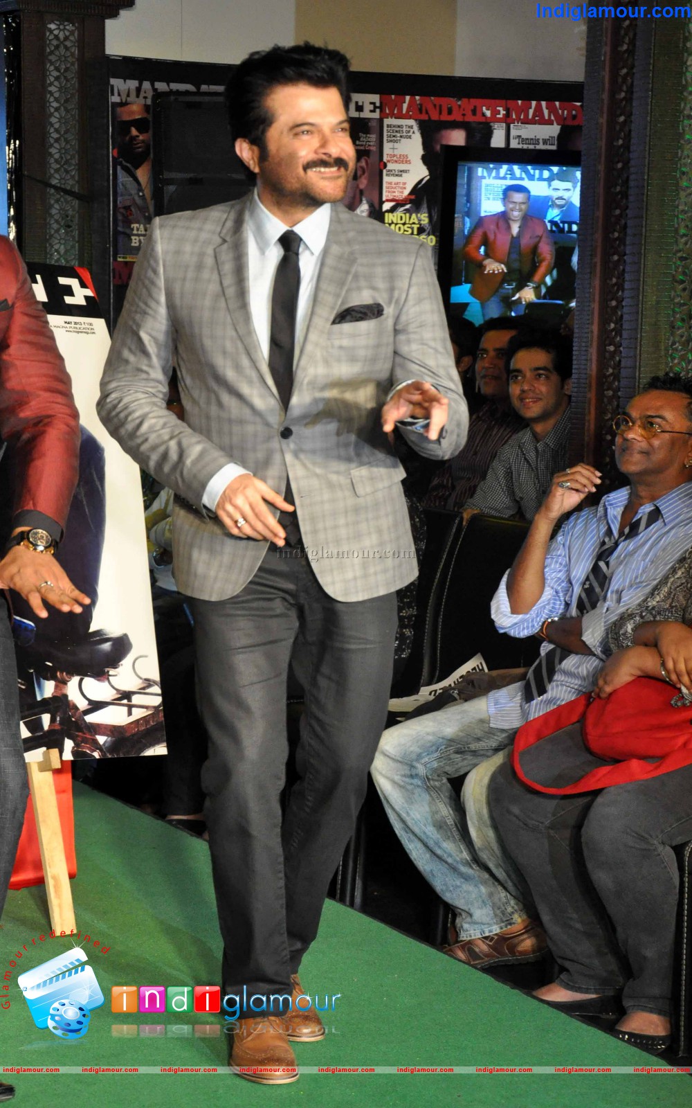 Anil Kapoor Actor hd photo