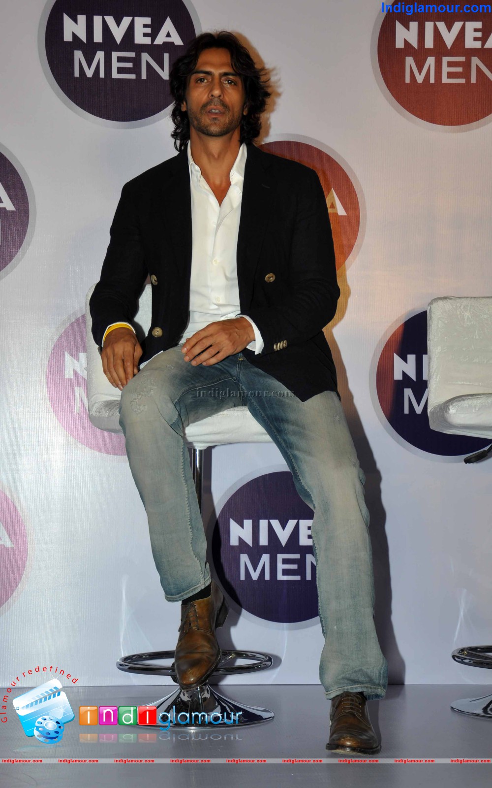 Arjun Rampal Actor hd photo