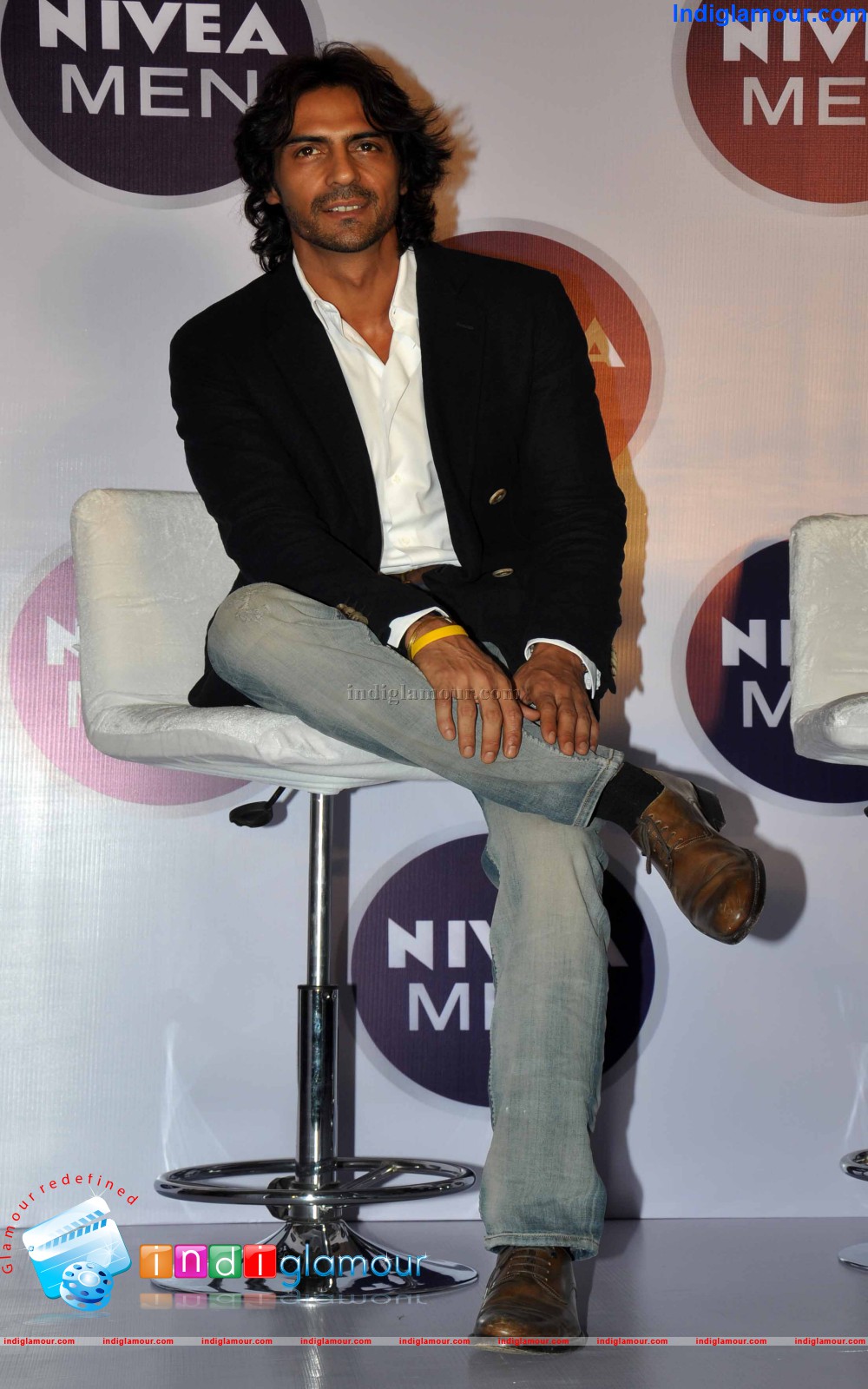 Arjun Rampal Actor hd photo