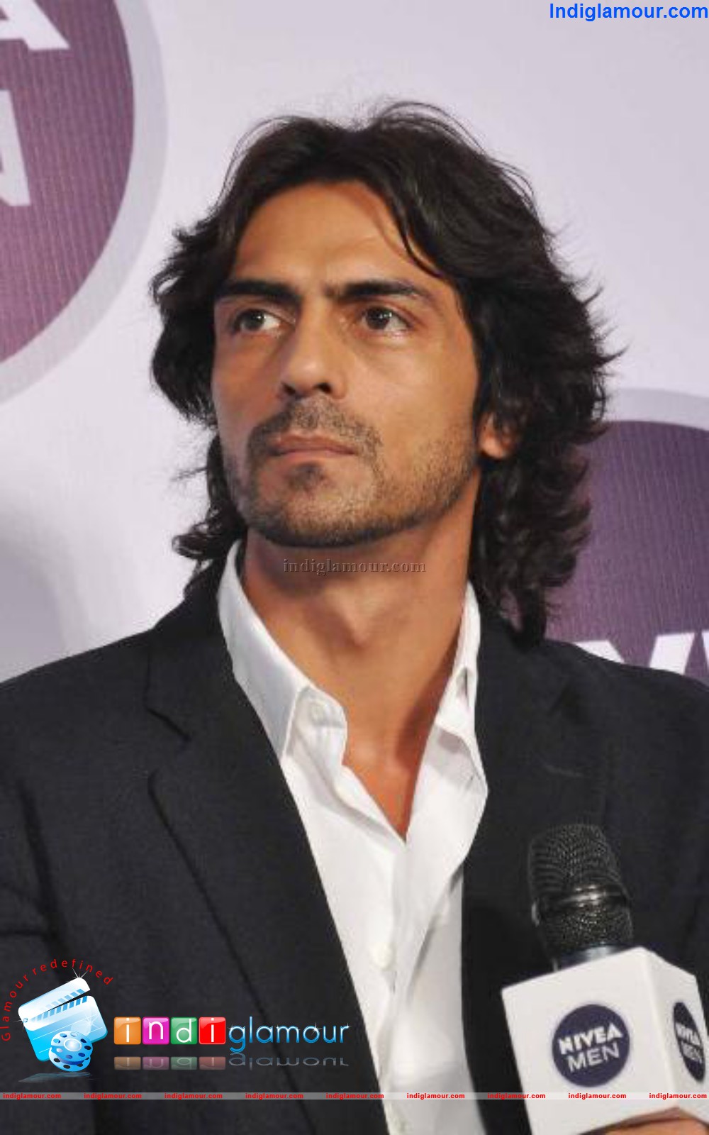Arjun Rampal Actor hd photo