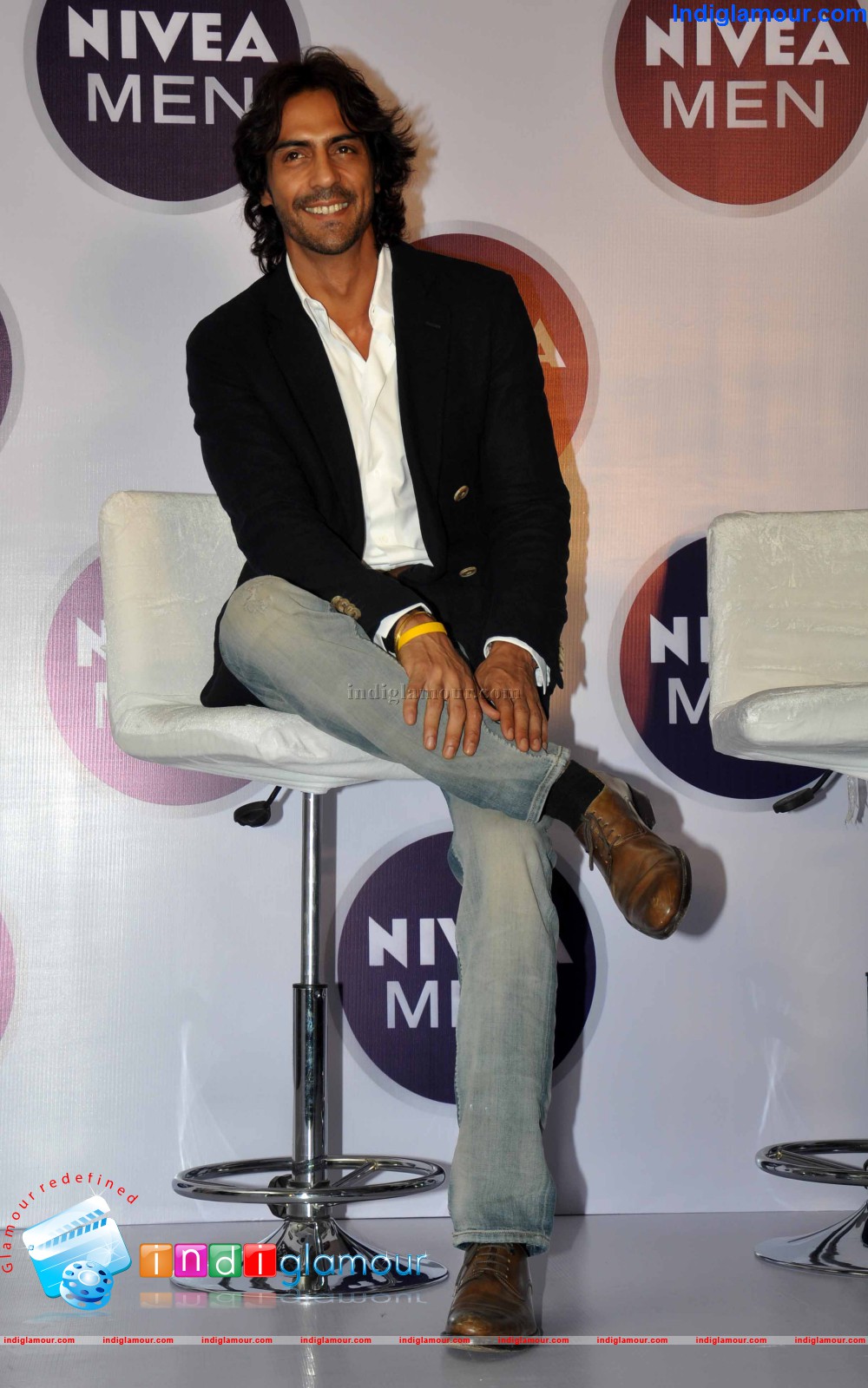 Arjun Rampal Actor hd photo