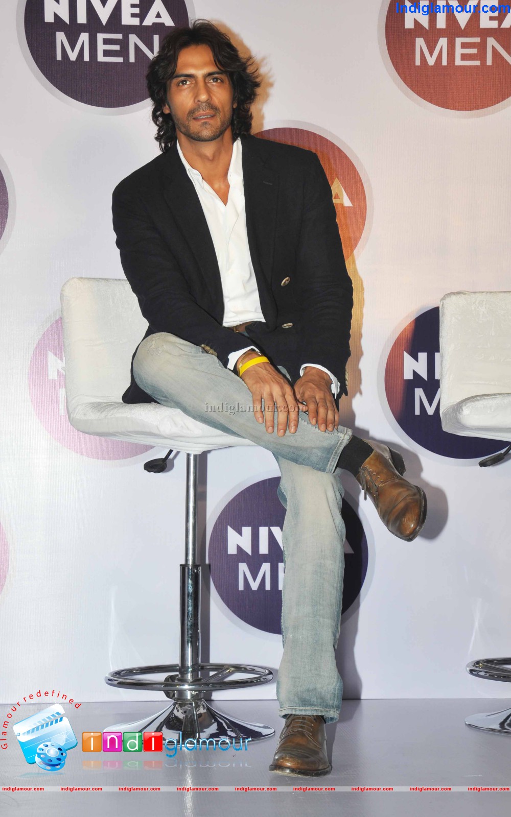 Arjun Rampal Actor hd photo