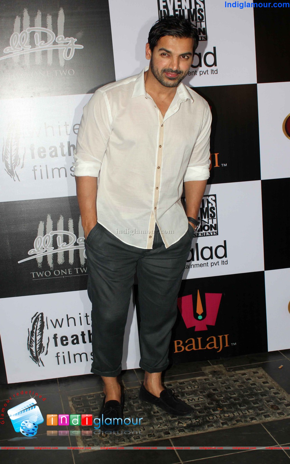 John Abraham Actor hd photo