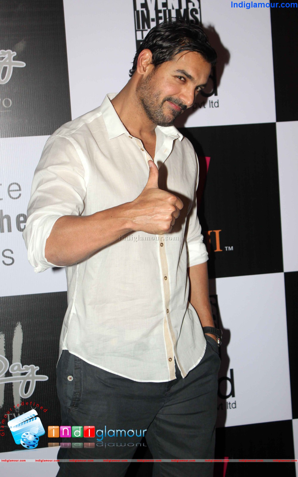 John Abraham Actor hd photo