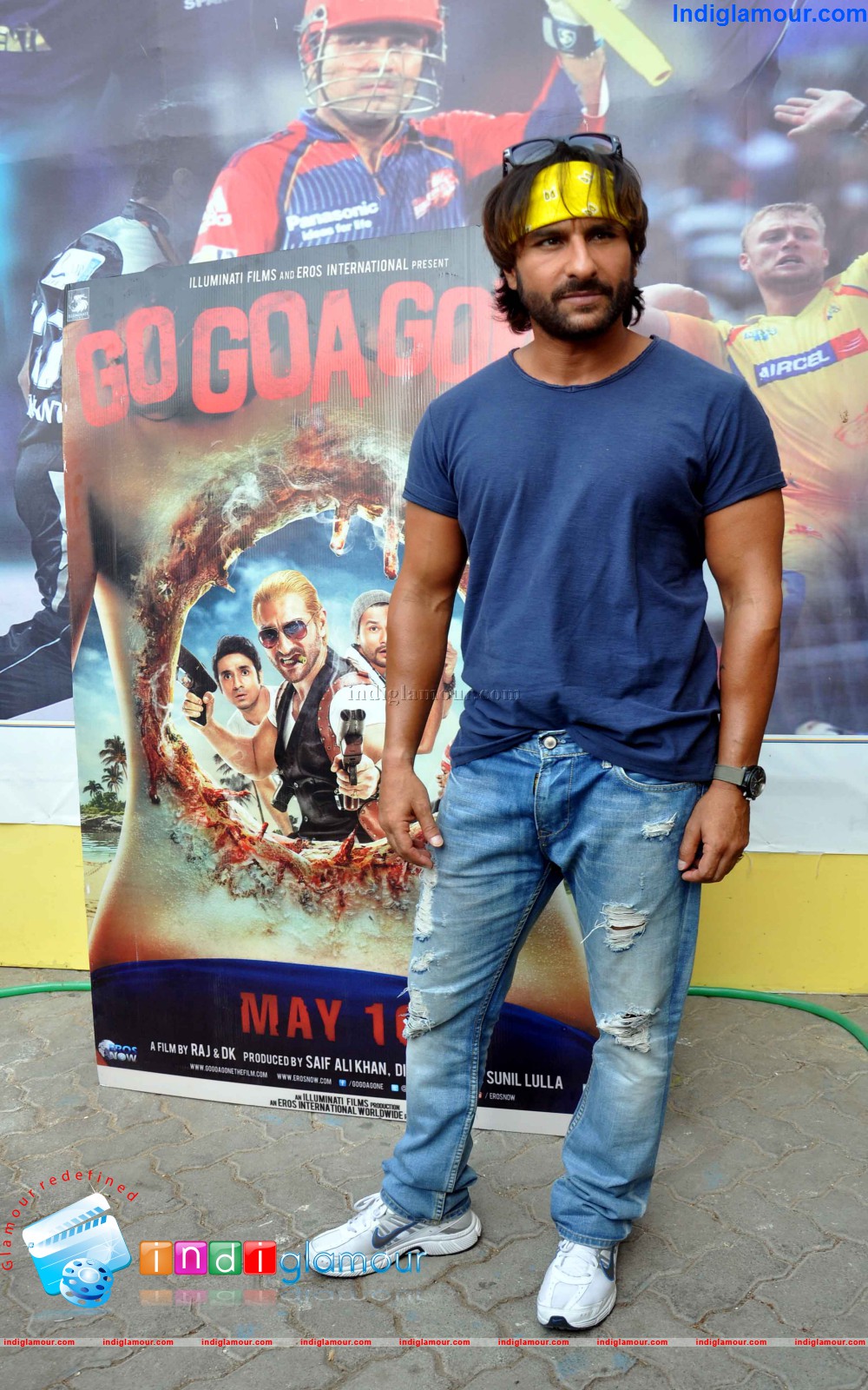 Saif Ali Khan Actor hd photo