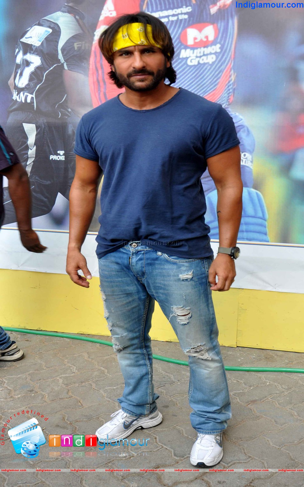 Saif Ali Khan Actor hd photo