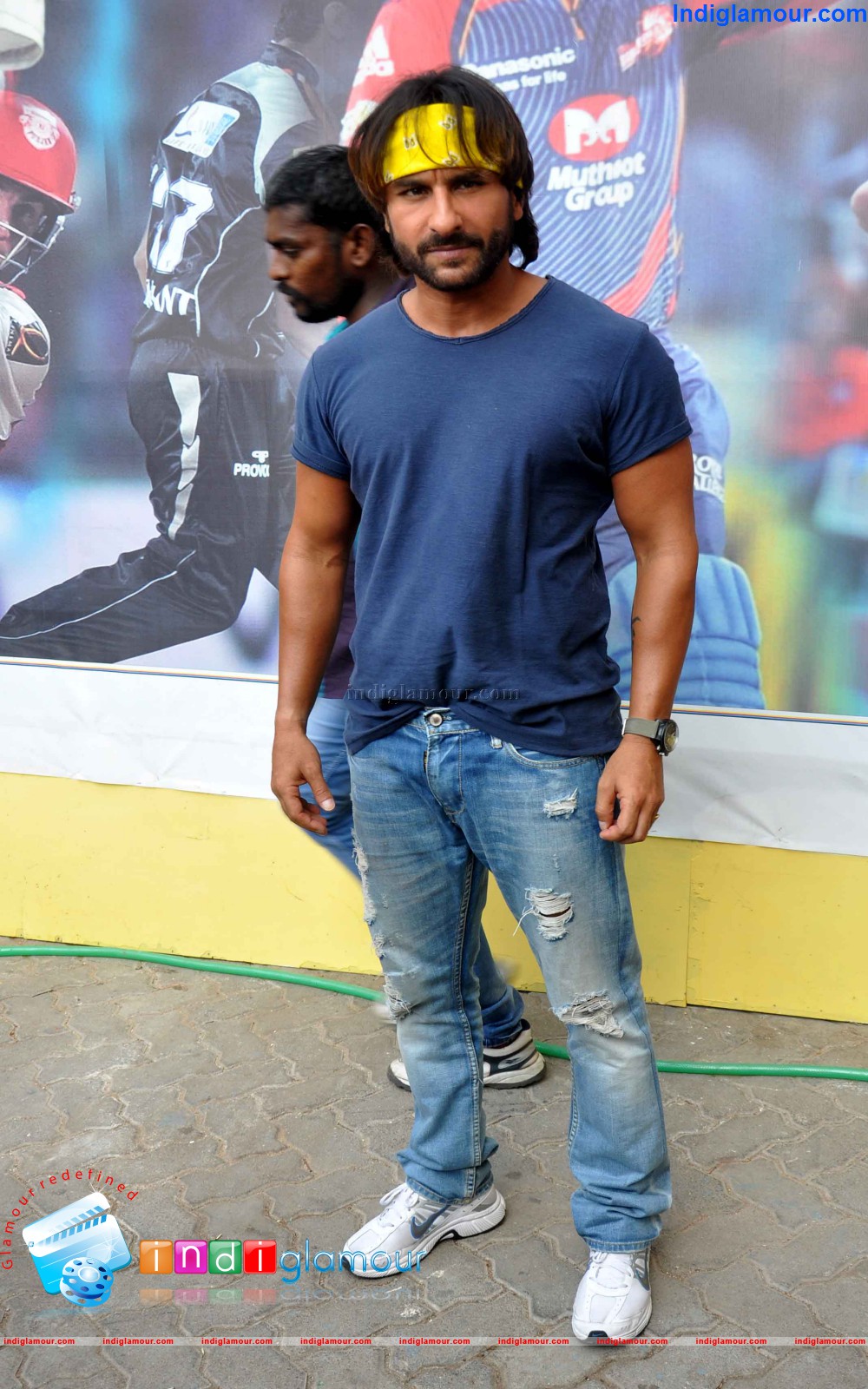 Saif Ali Khan Actor hd photo