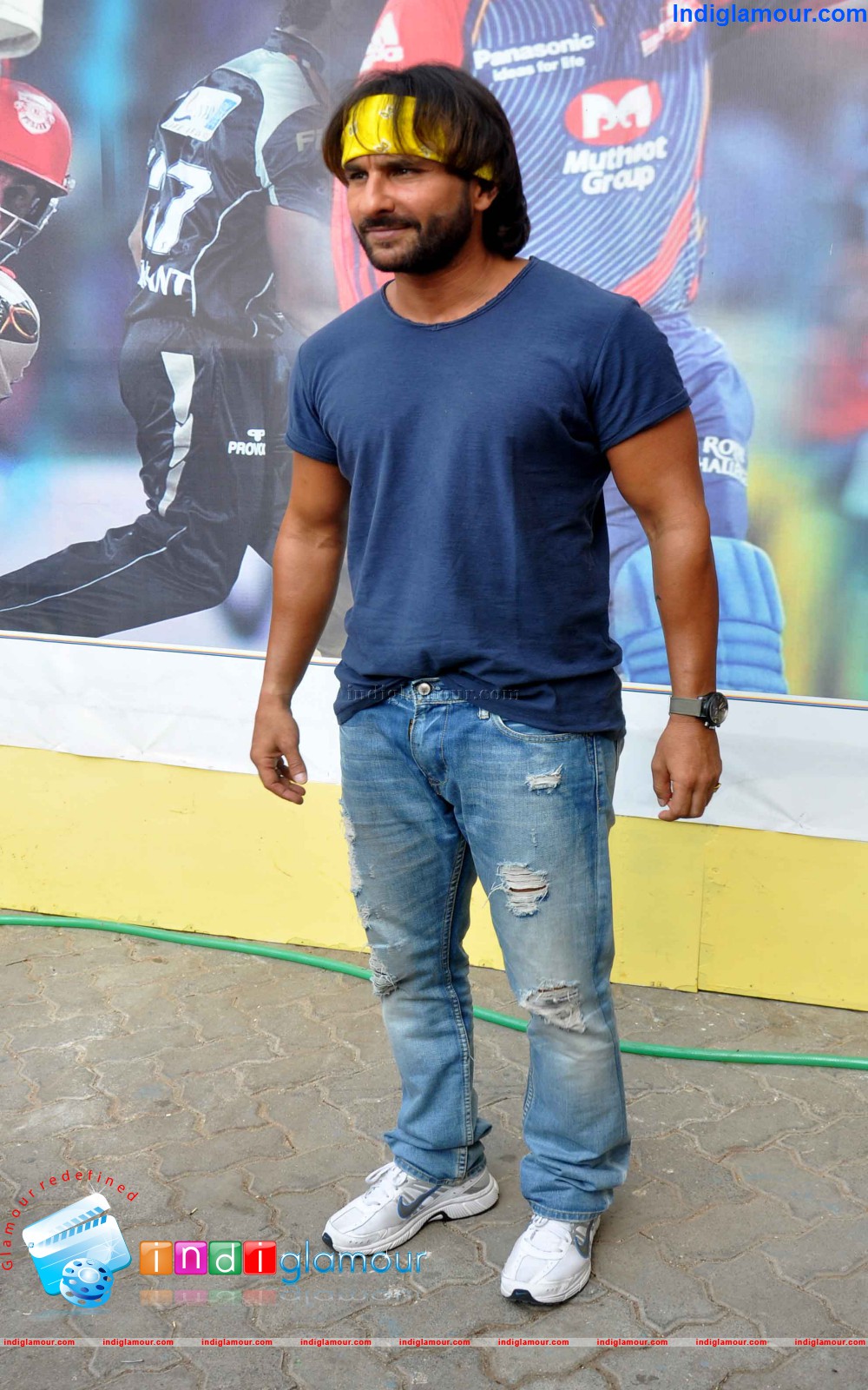 Saif Ali Khan Actor hd photo