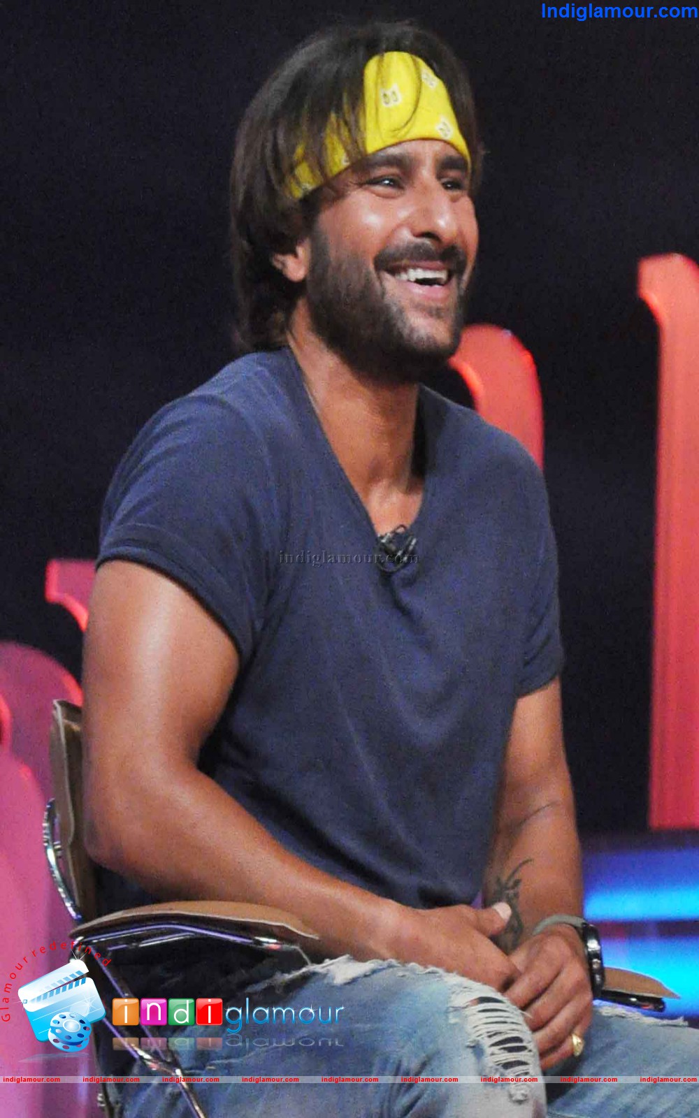 Saif Ali Khan Actor hd photo