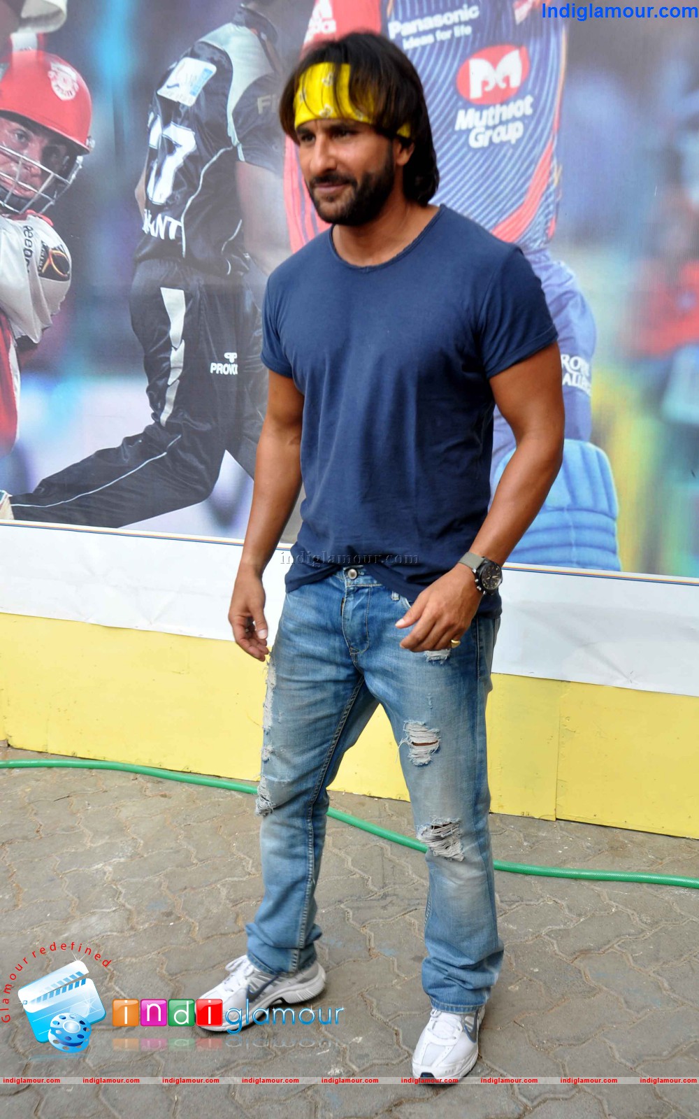 Saif Ali Khan Actor hd photo