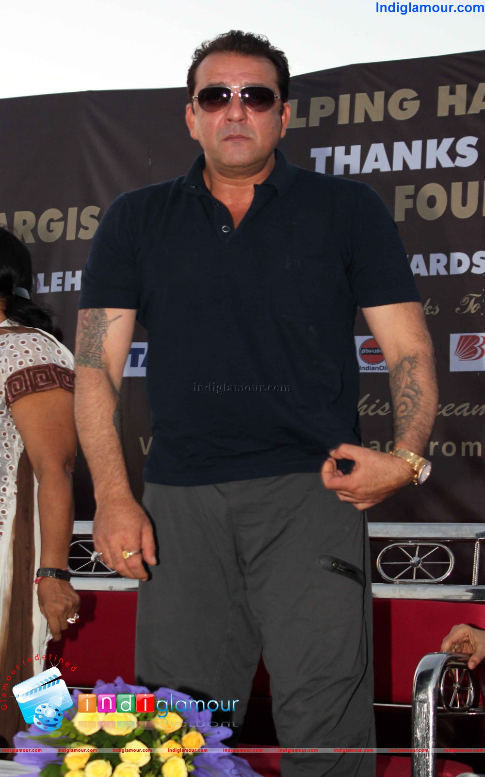 Sanjay Dutt Actor hd photo