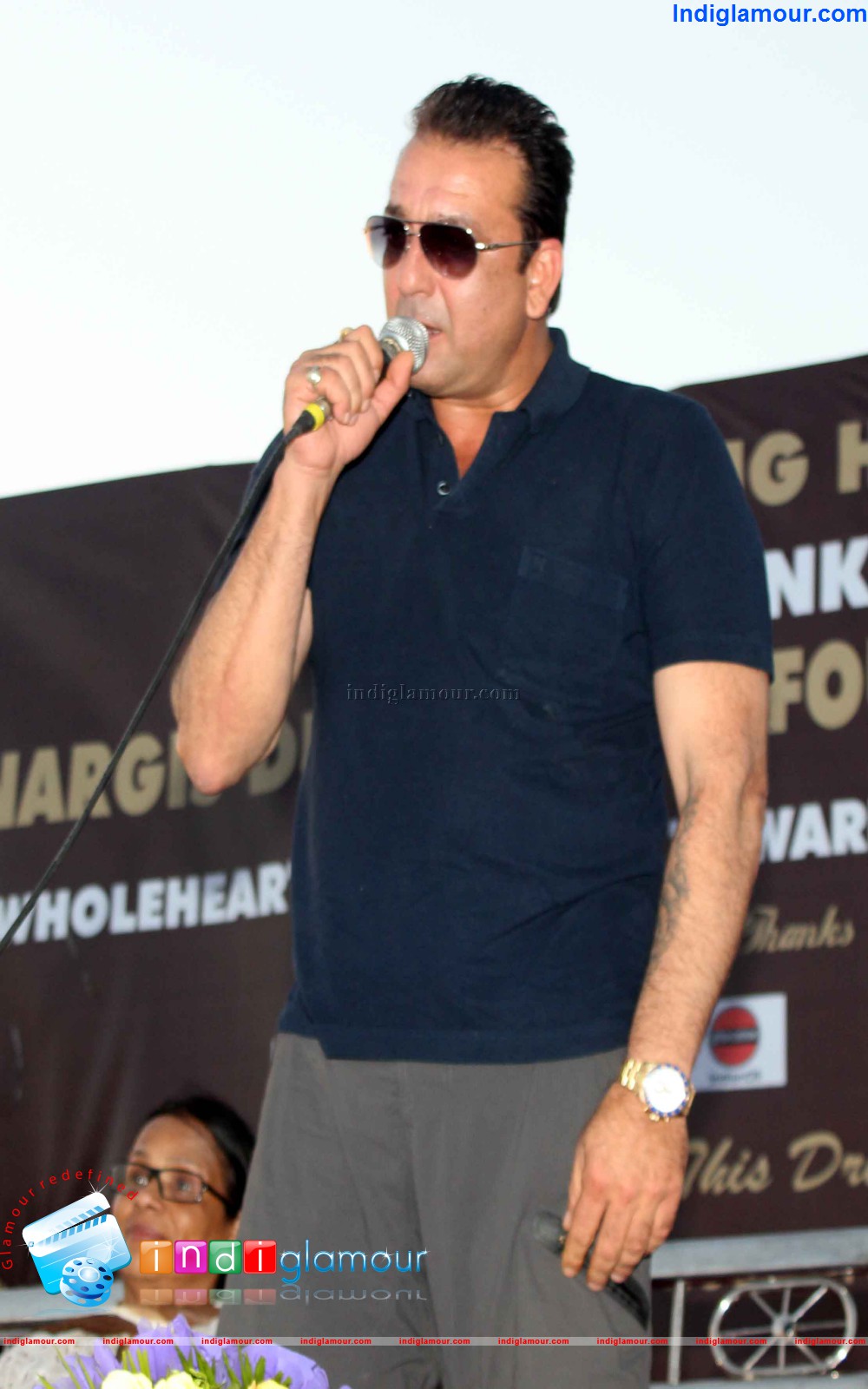 Sanjay Dutt Actor hd photo