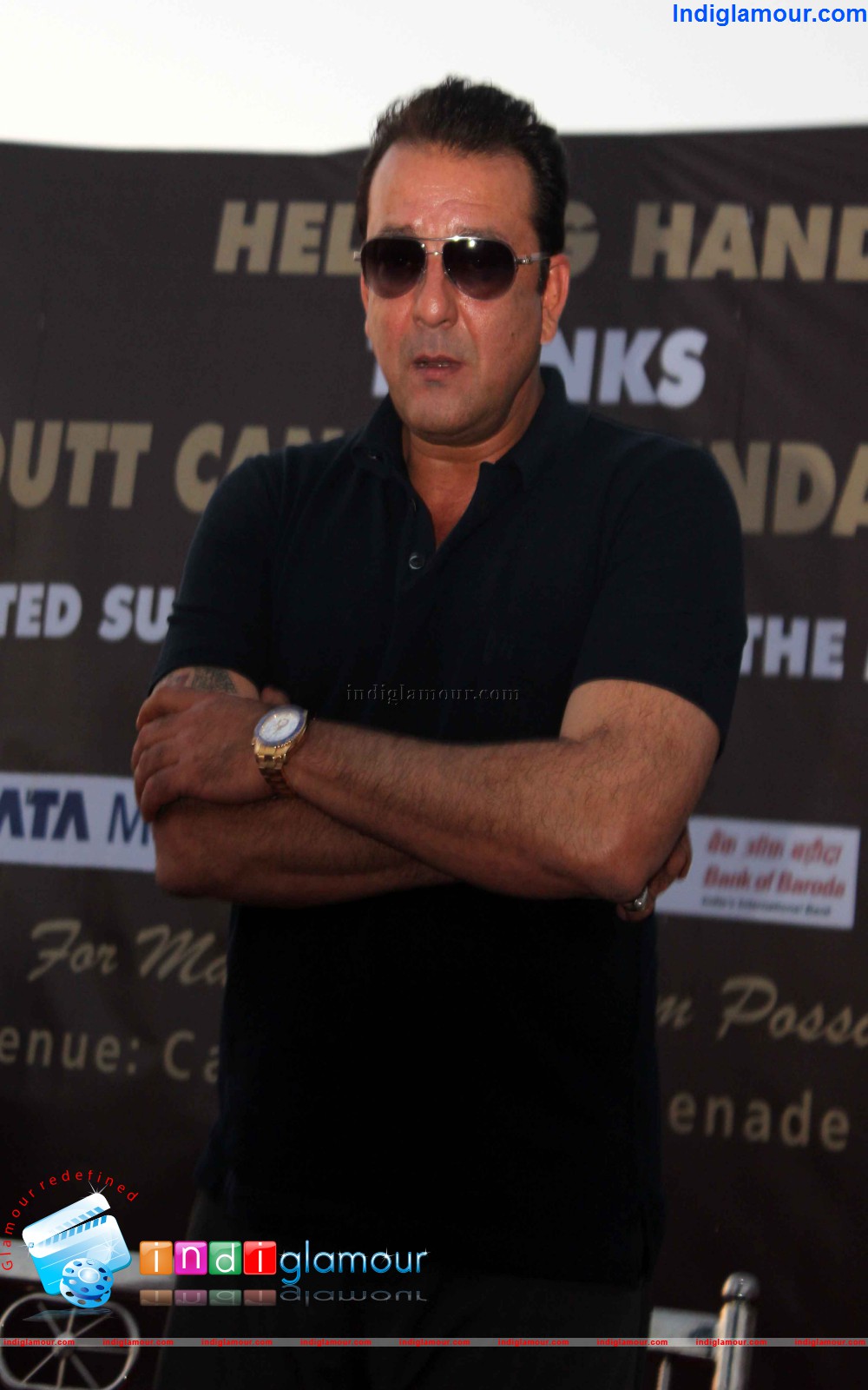 Sanjay Dutt Actor hd photo