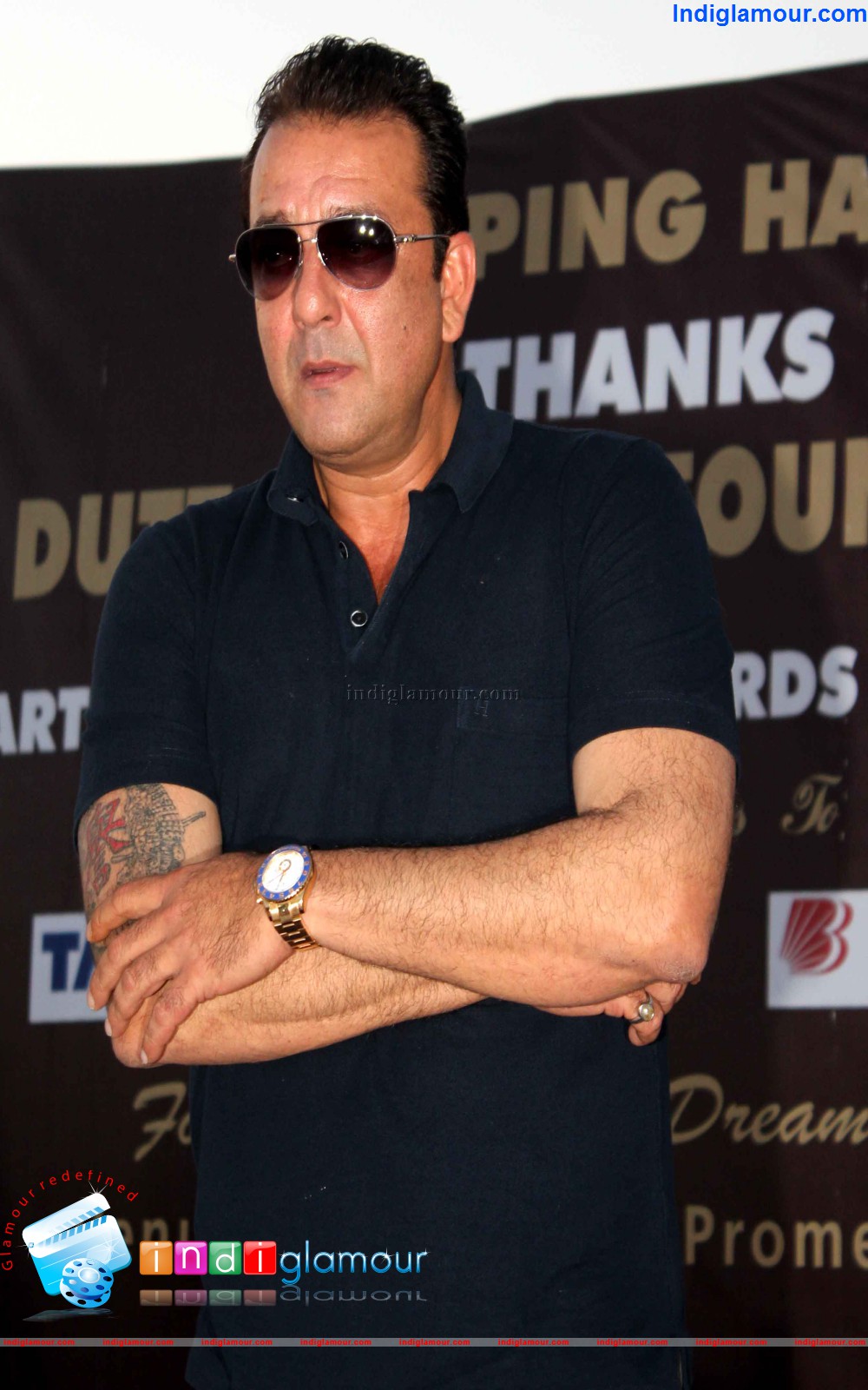 Sanjay Dutt Actor hd photo