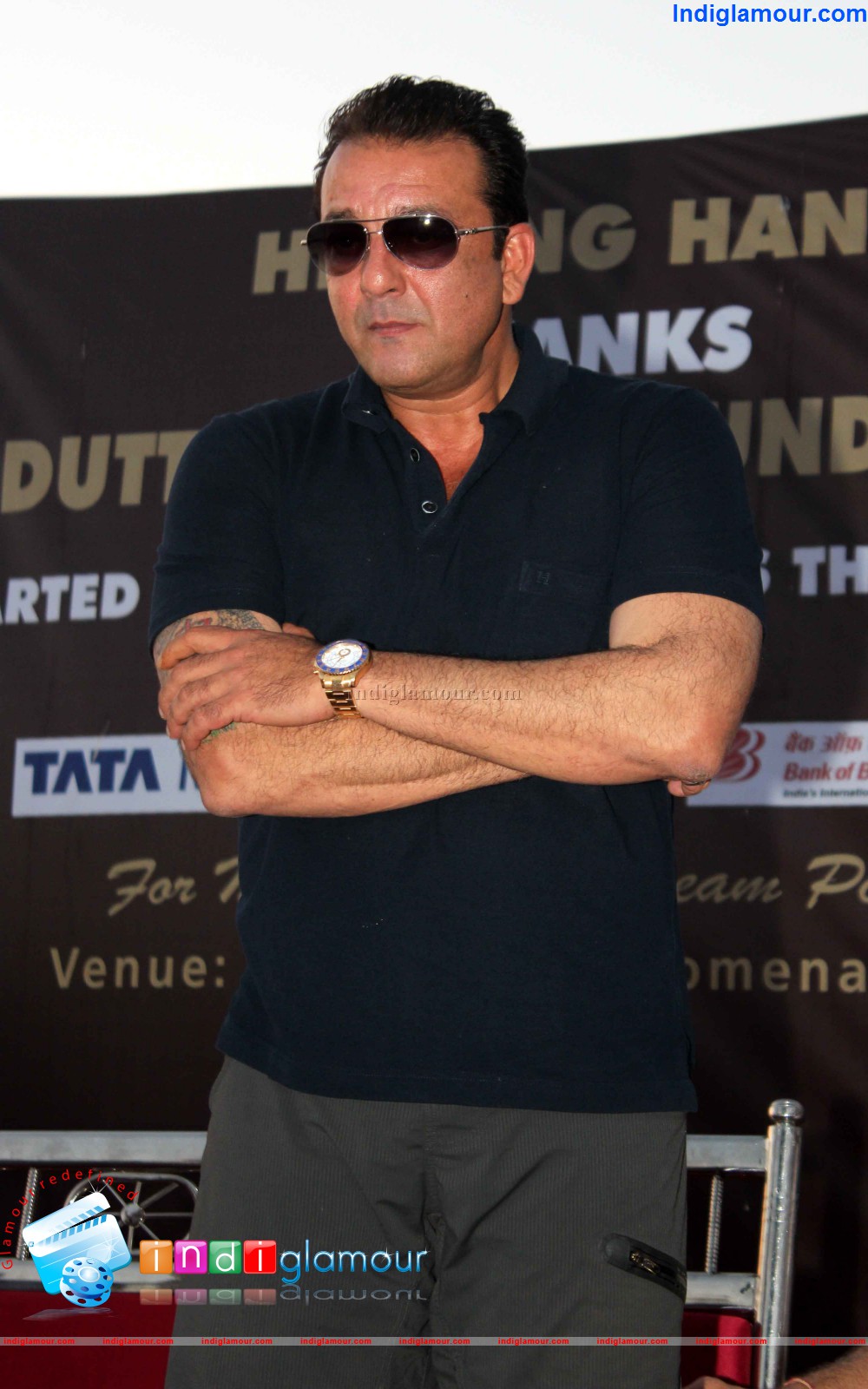 Sanjay Dutt Actor hd photo