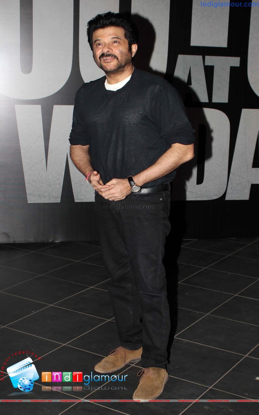 Anil Kapoor Actor hd photo