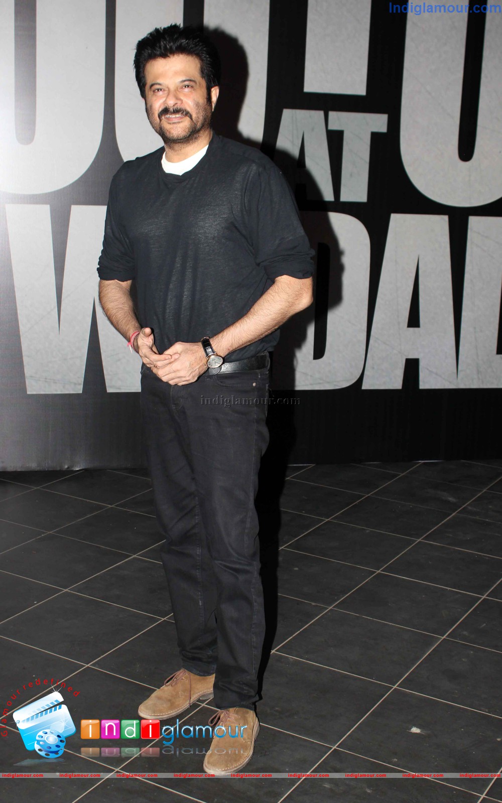 Anil Kapoor Actor hd photo