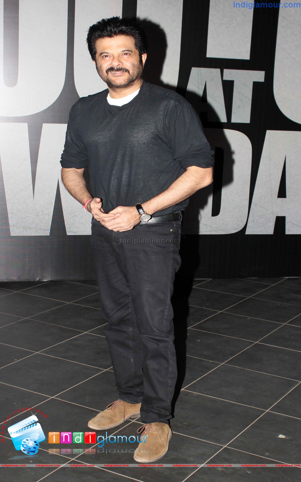 Anil Kapoor Actor hd photo
