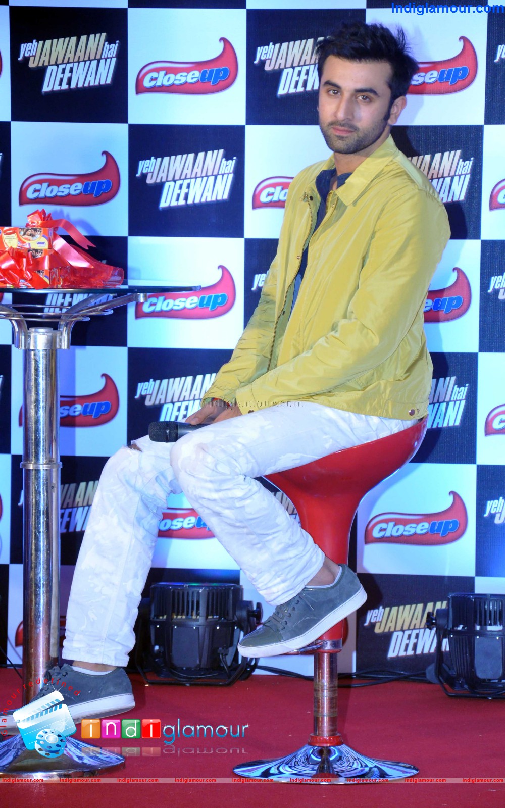 Ranbir Kapoor Actor hd photo