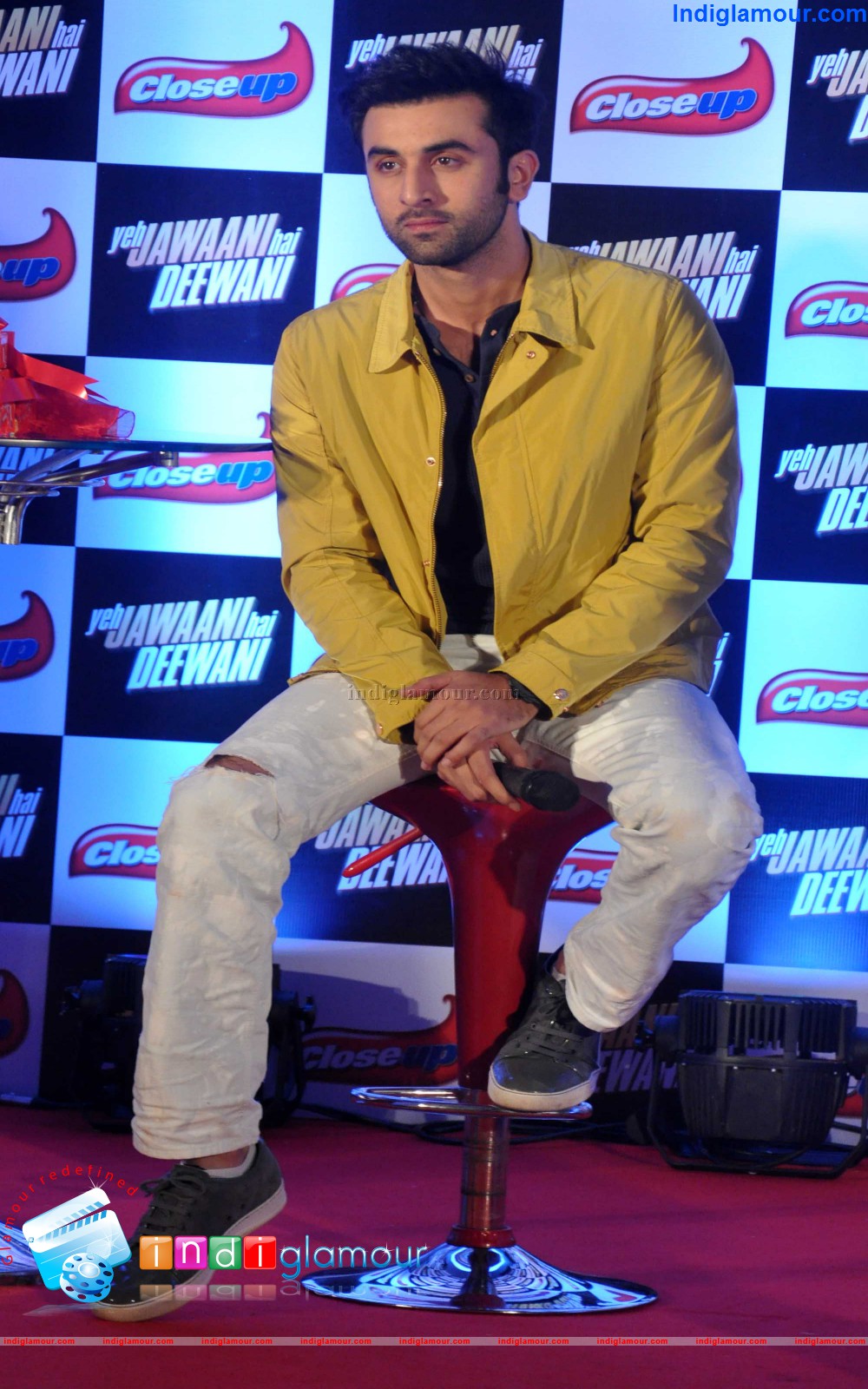 Ranbir Kapoor Actor hd photo