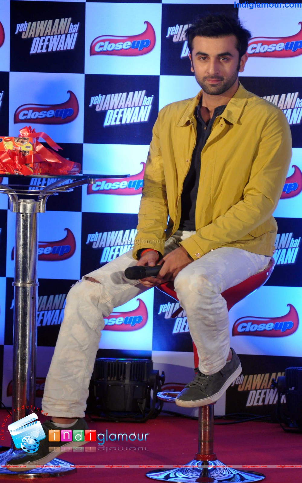 Ranbir Kapoor Actor hd photo