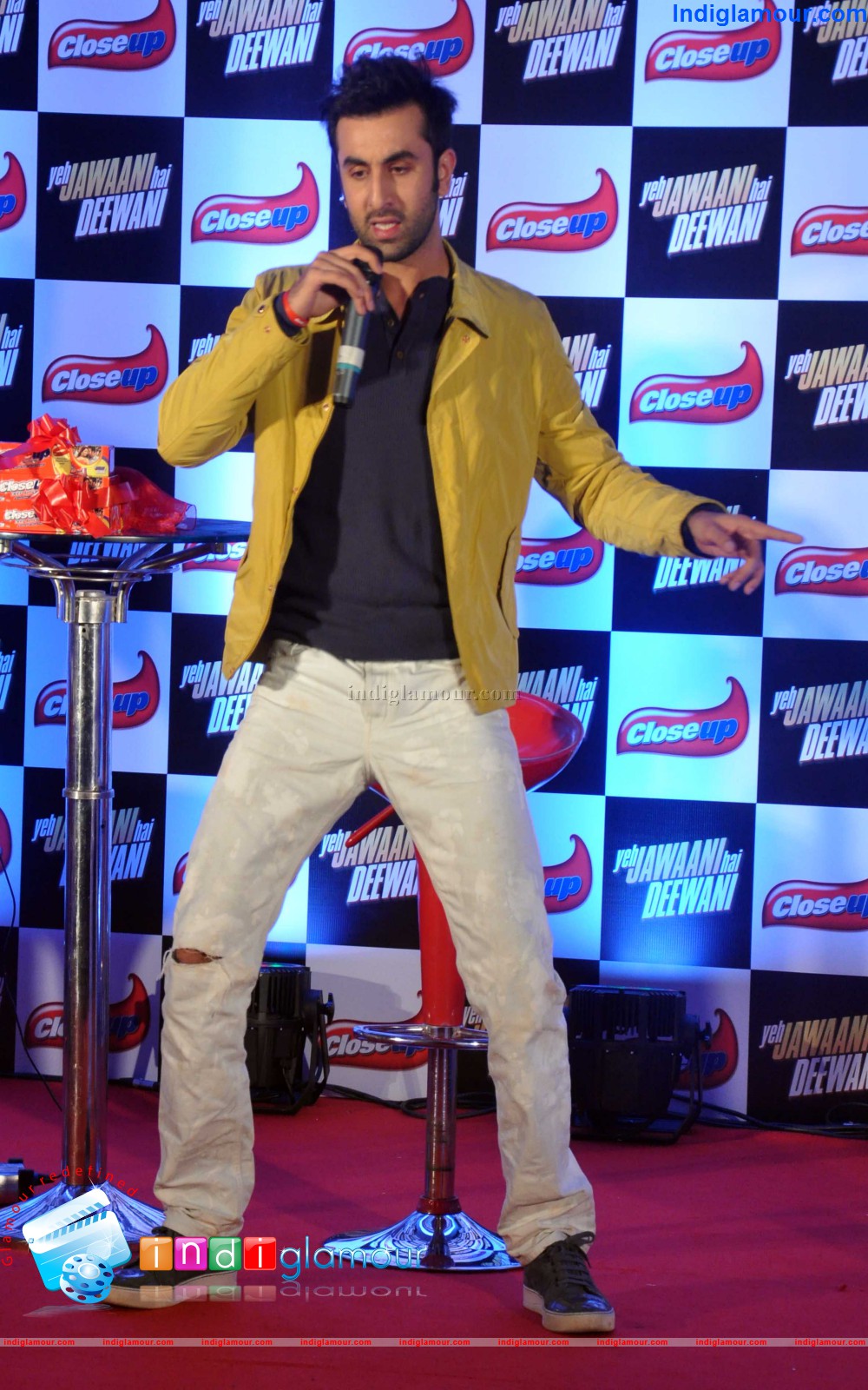 Ranbir Kapoor Actor hd photo