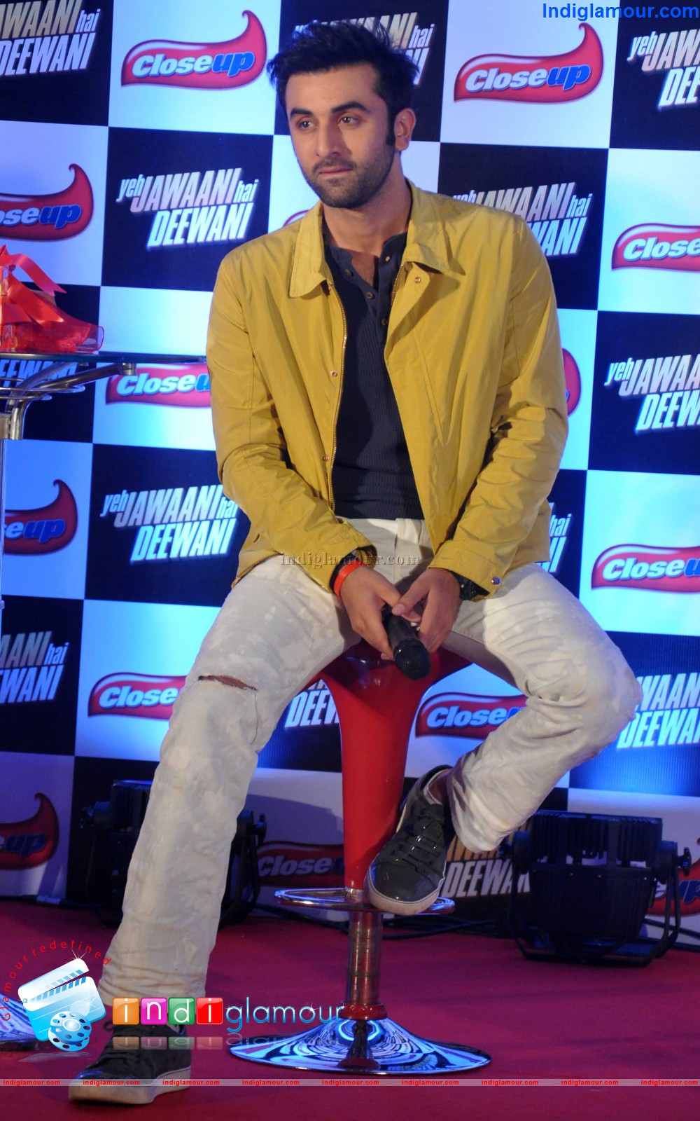 Ranbir Kapoor Actor hd photo