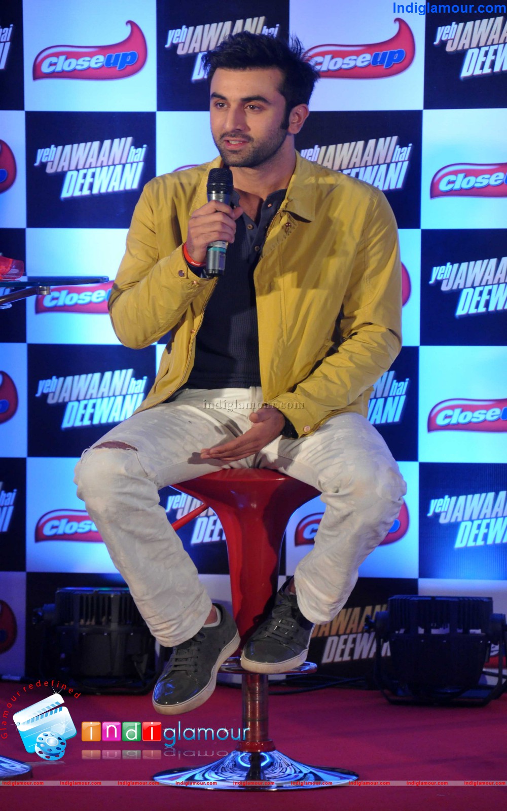 Ranbir Kapoor Actor hd photo