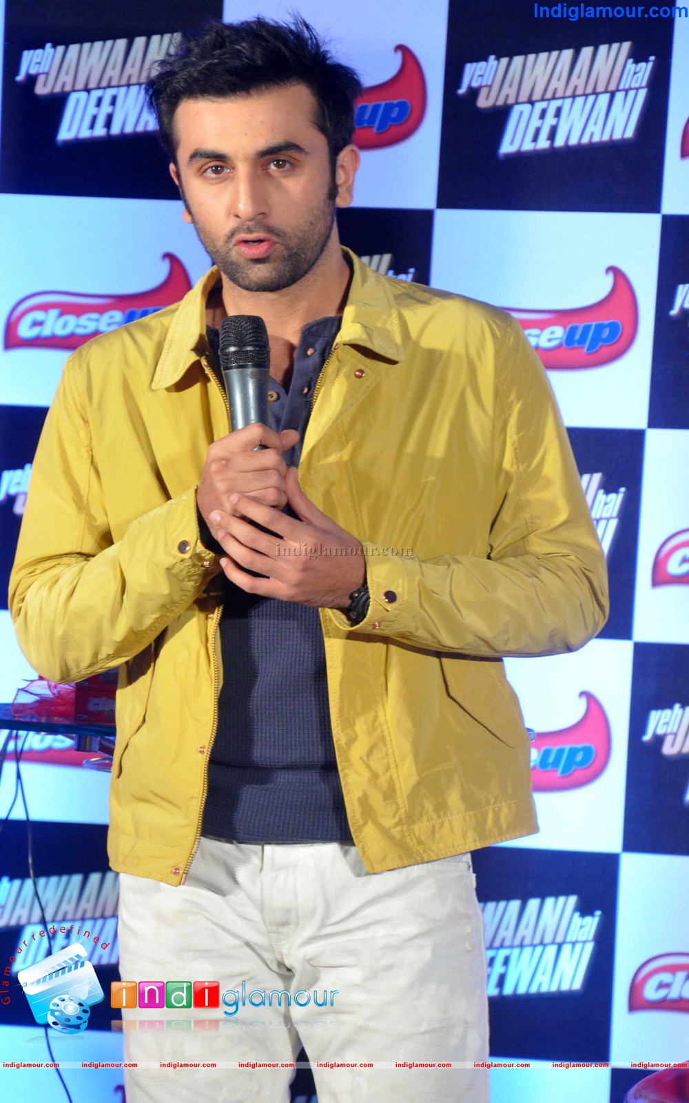 Ranbir Kapoor Actor hd photo