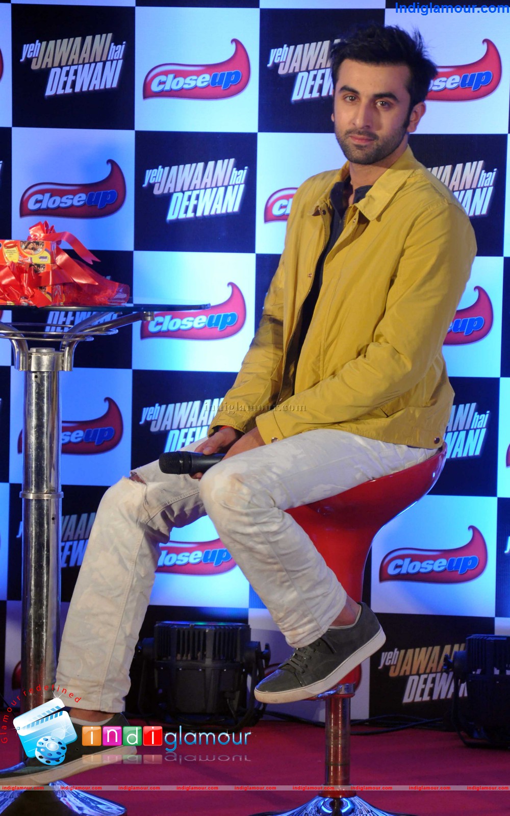 Ranbir Kapoor Actor hd photo
